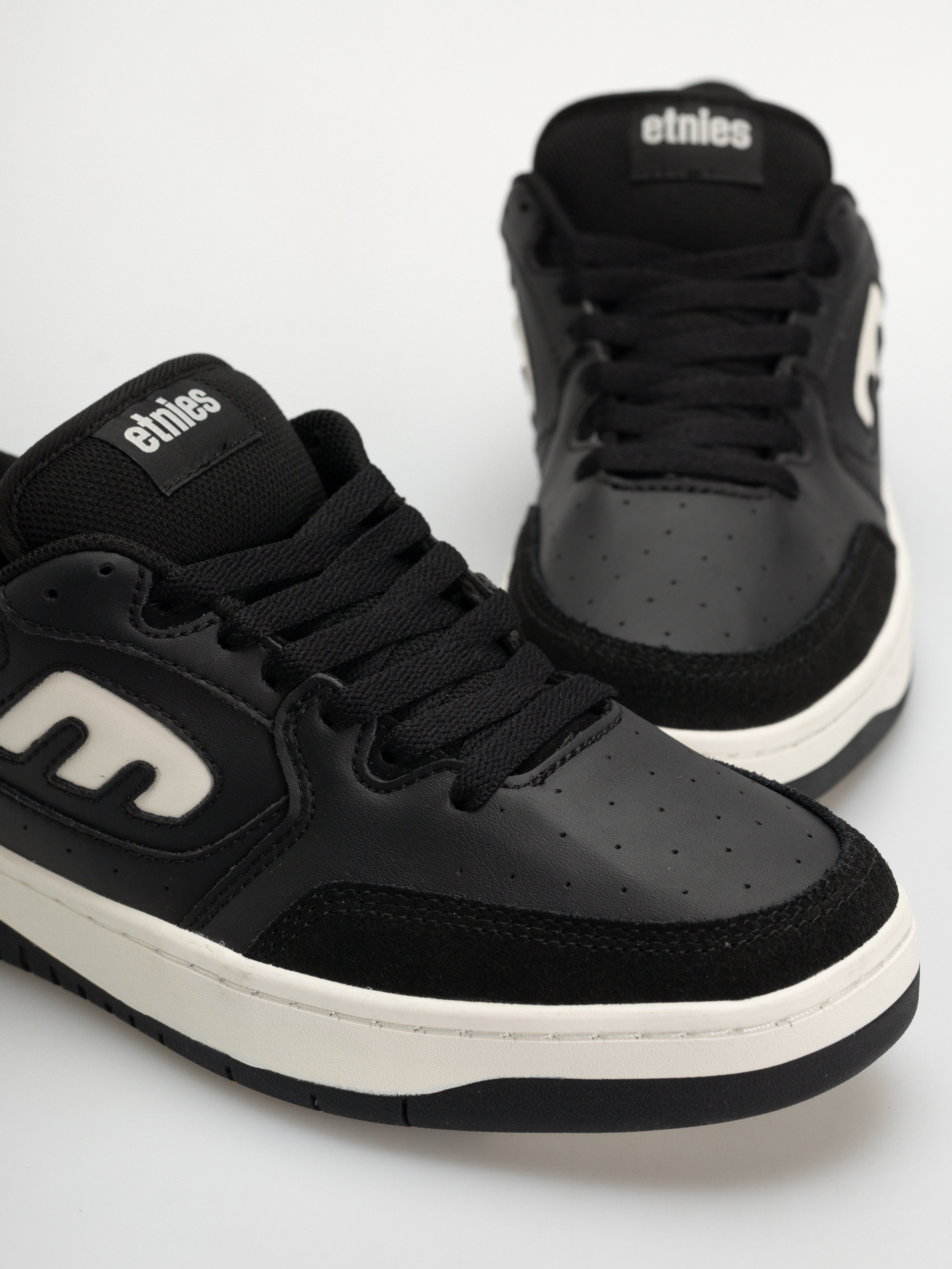Взуття Etnies Loot (black)