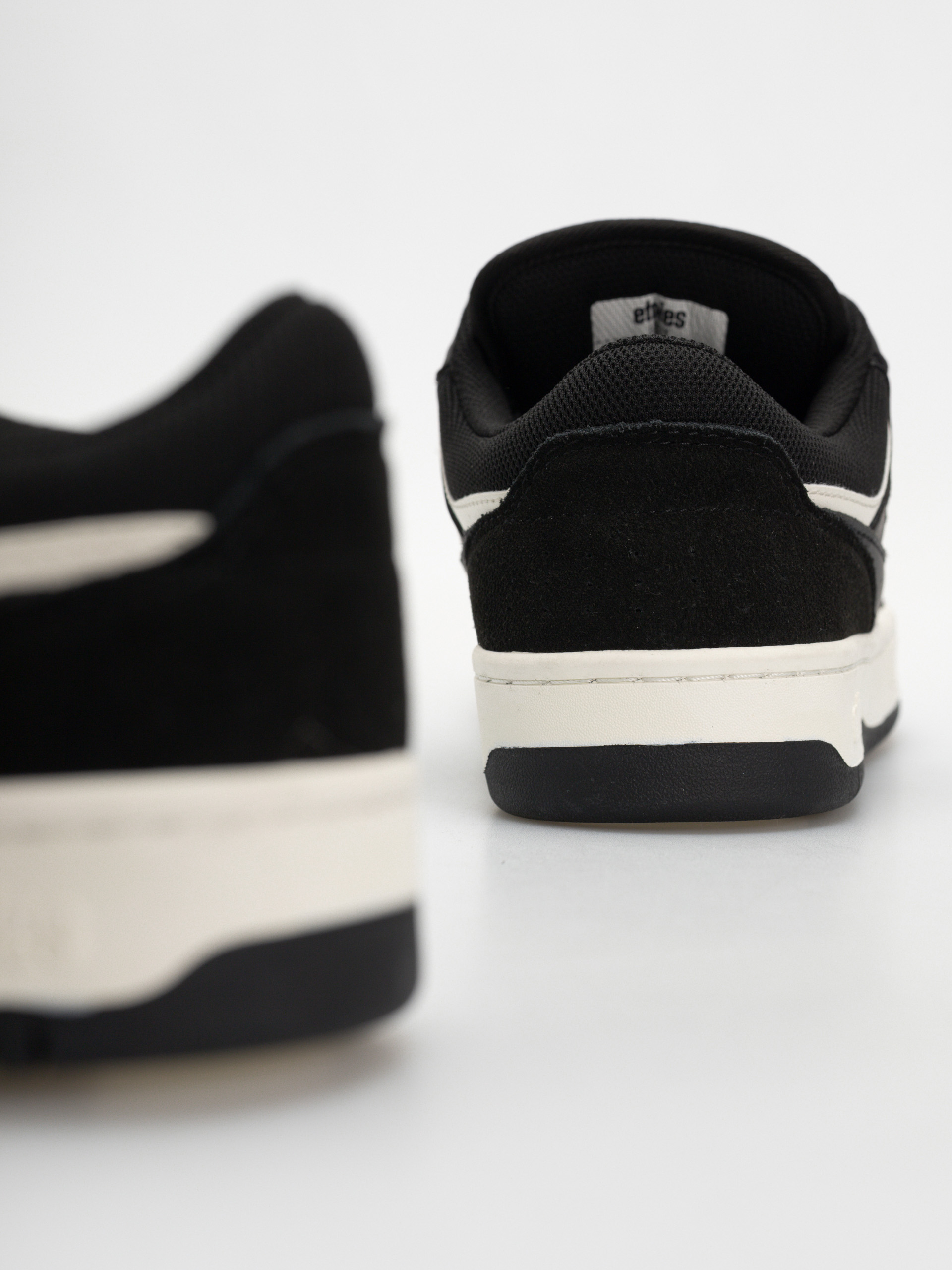 Взуття Etnies Loot (black)