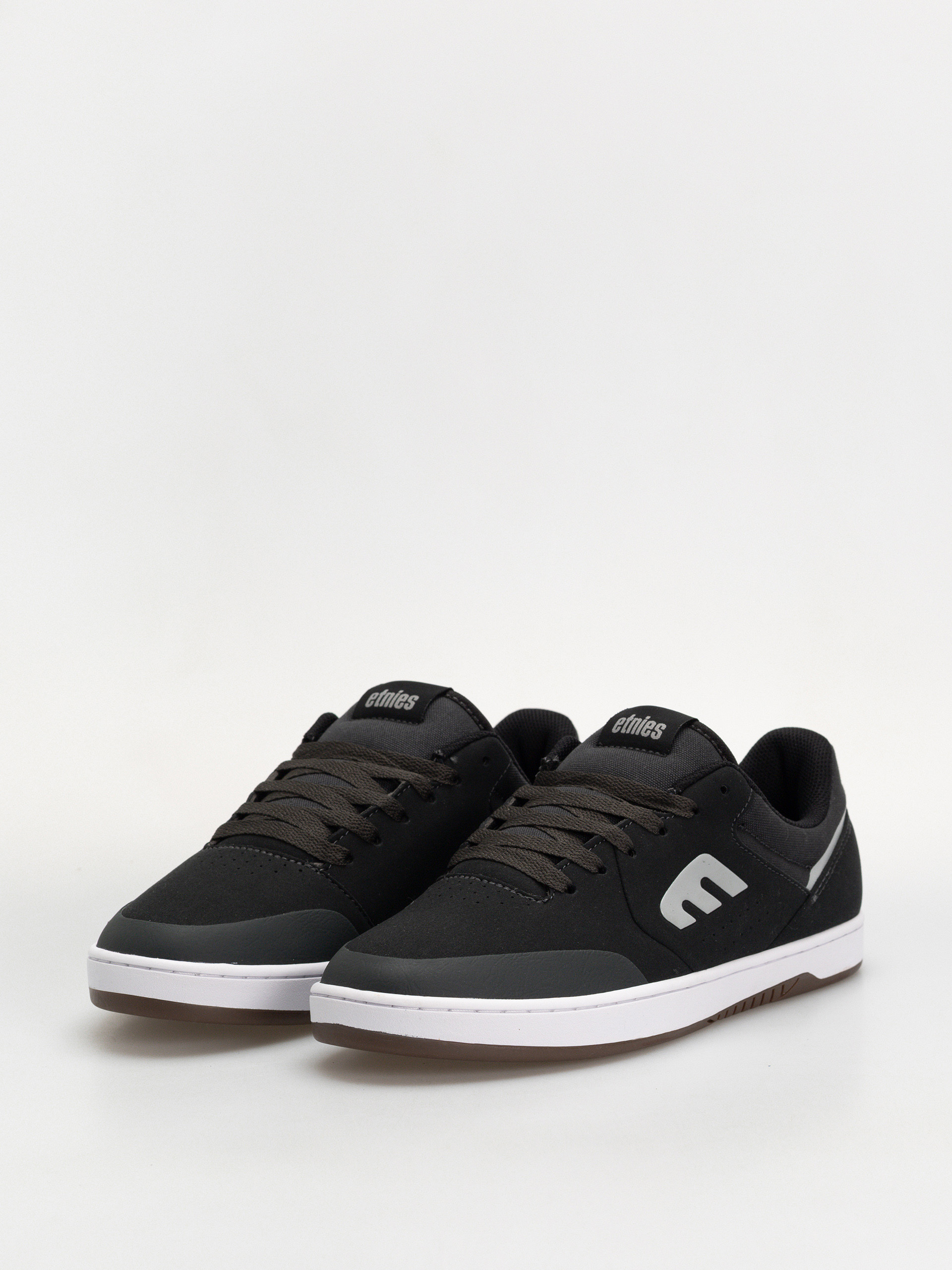 Взуття Etnies Marana (charcoal/heather)