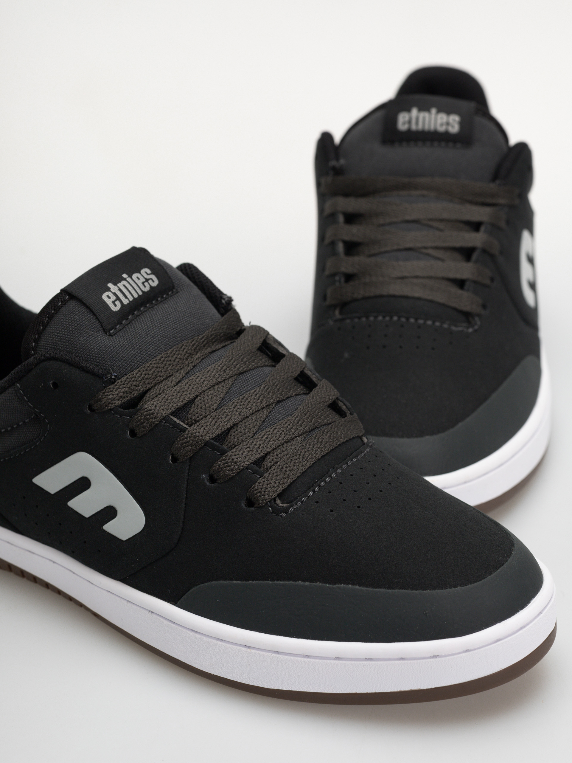 Взуття Etnies Marana (charcoal/heather)