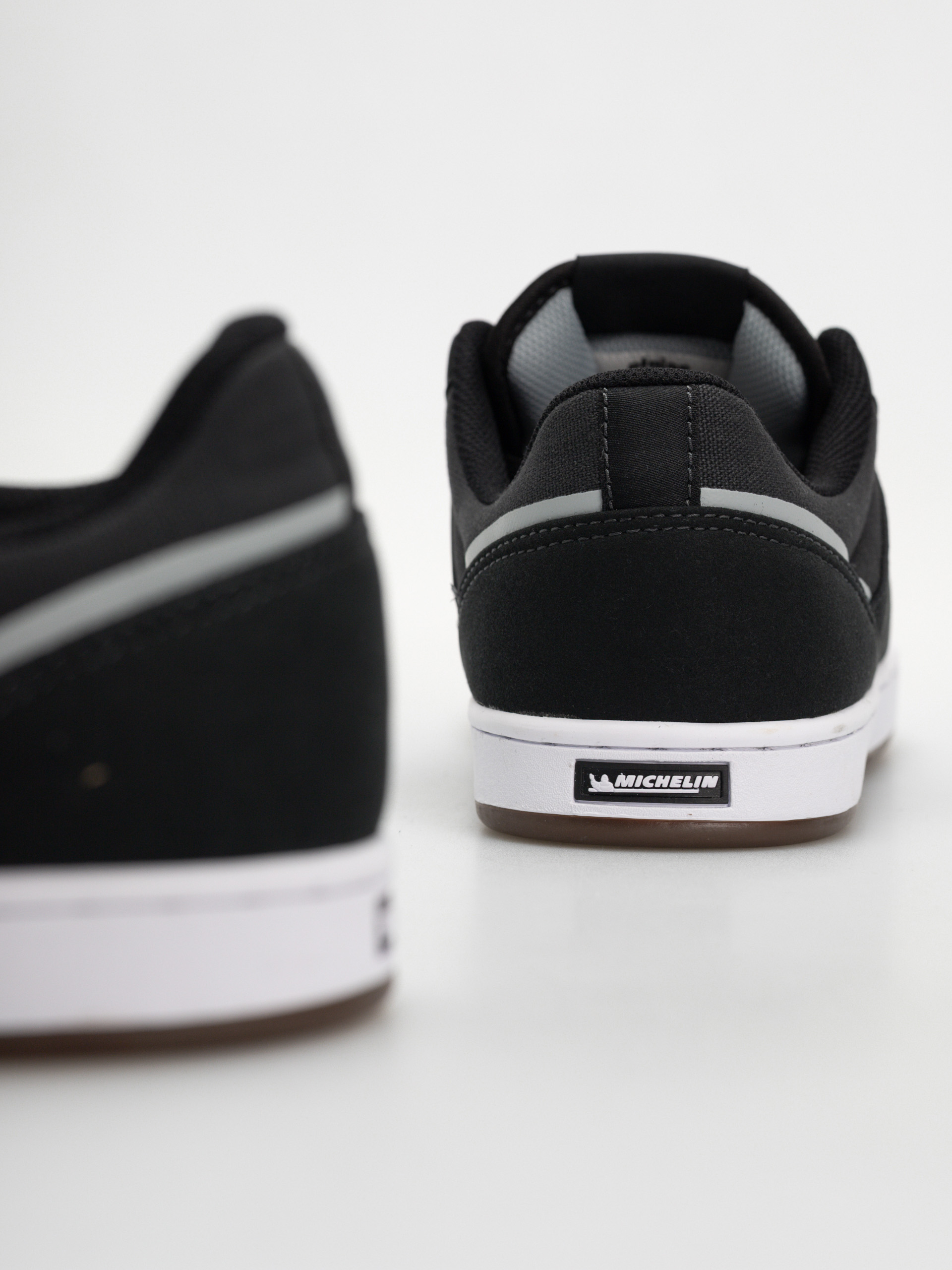 Взуття Etnies Marana (charcoal/heather)