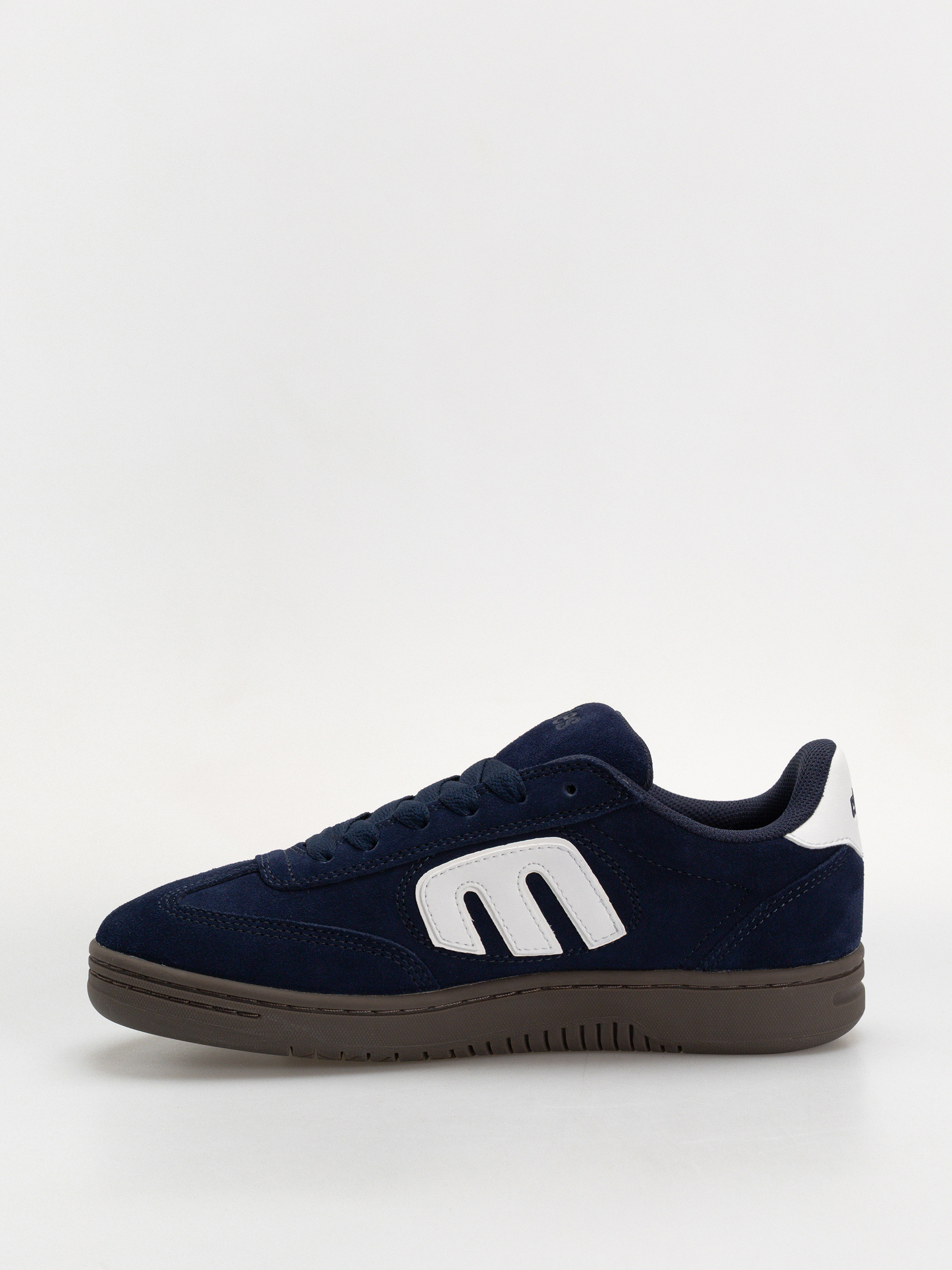 Взуття Etnies Locut (navy/white/gum)