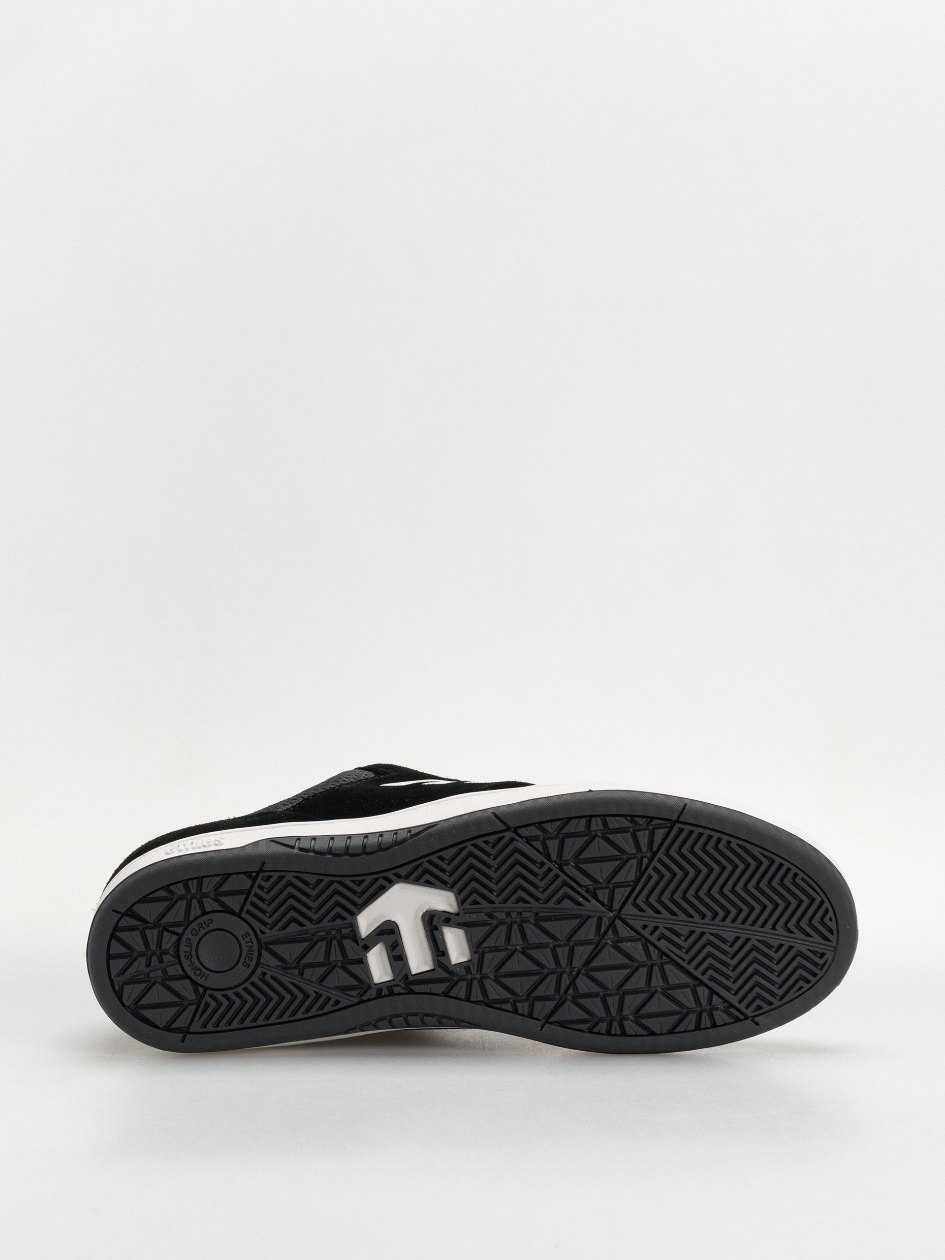 Взуття Etnies Marana Og (black/white)