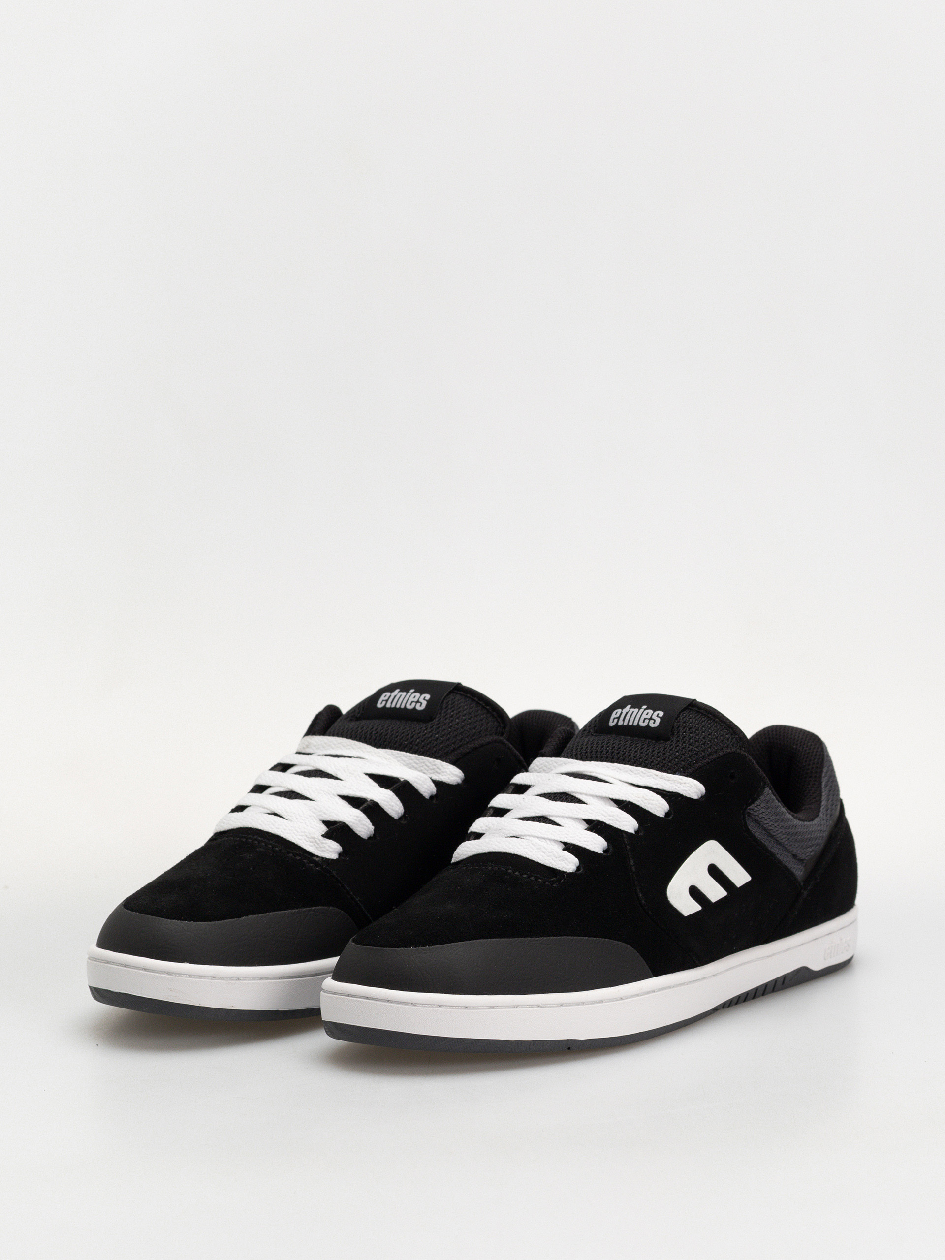 Взуття Etnies Marana Og (black/white)