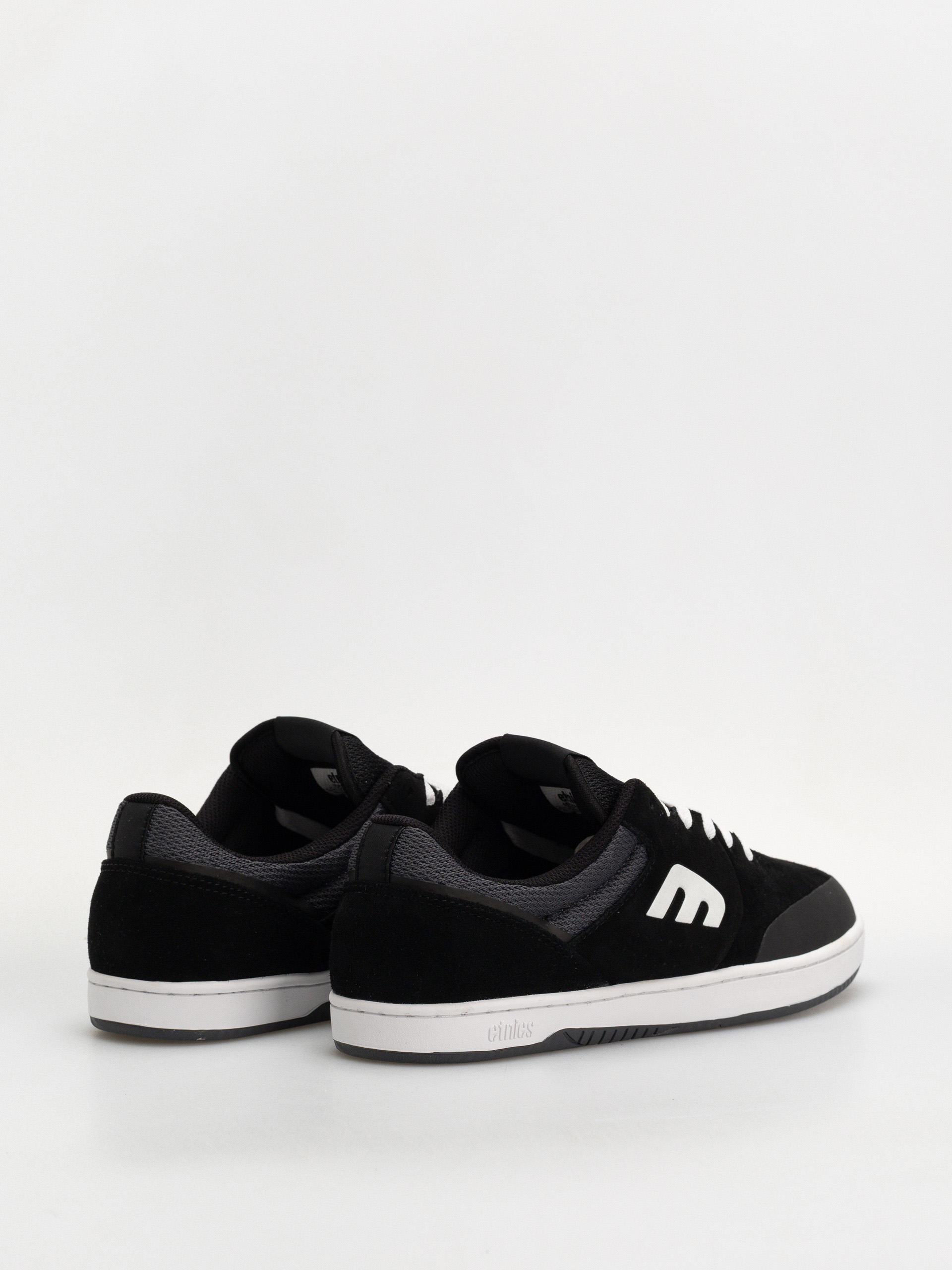 Взуття Etnies Marana Og (black/white)
