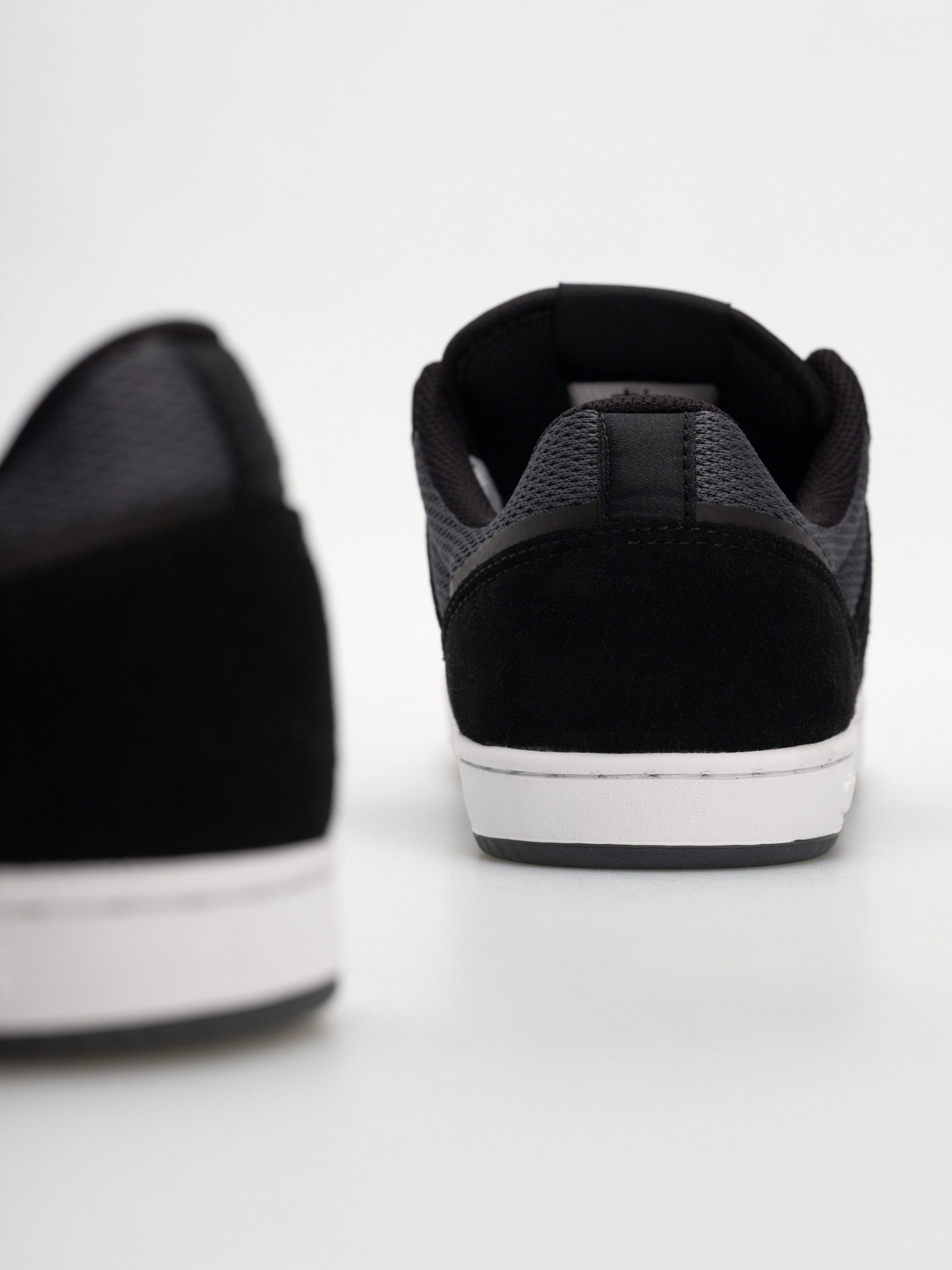Взуття Etnies Marana Og (black/white)