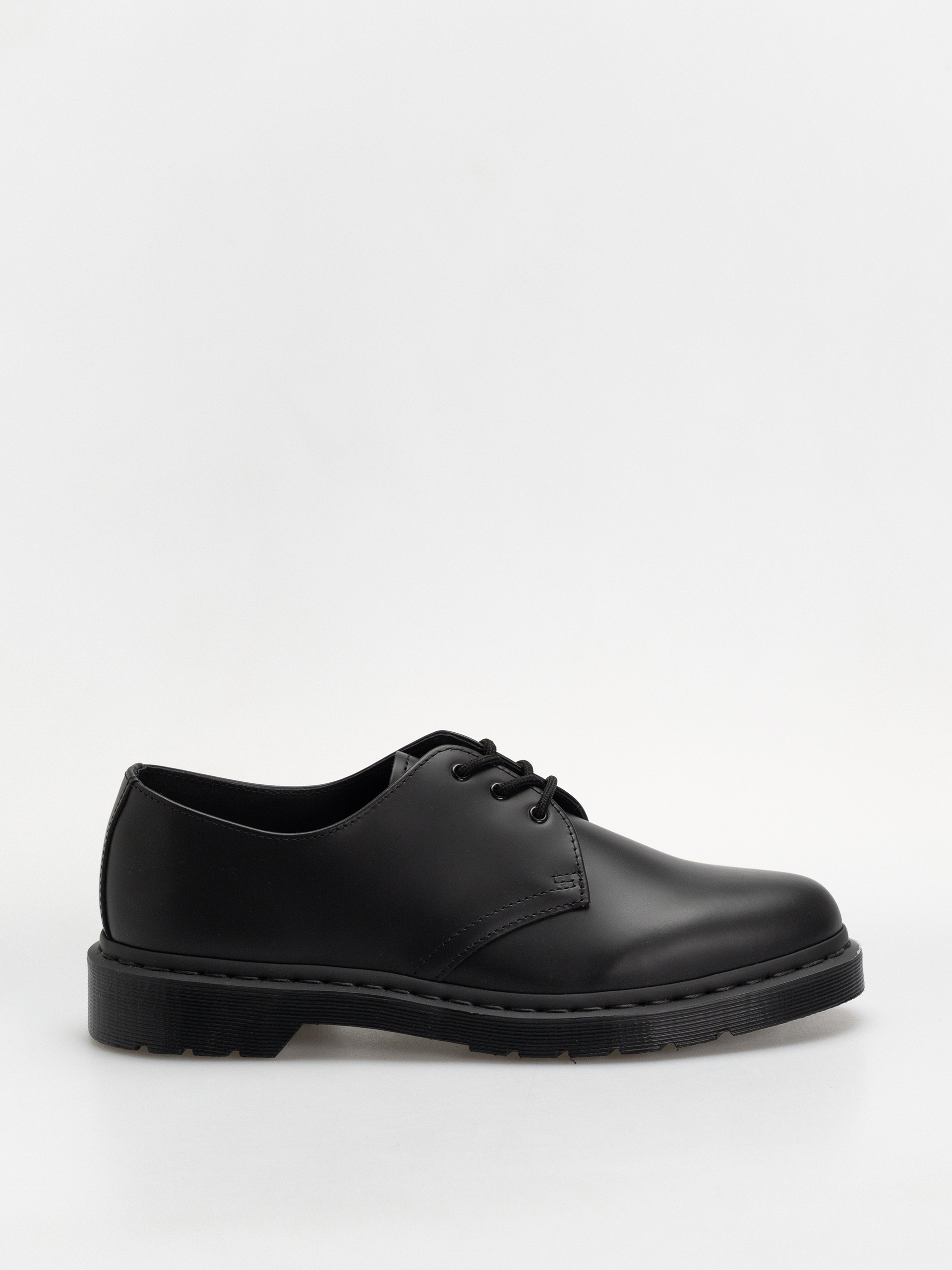 Взуття Dr. Martens 1461 Mono (black smooth)