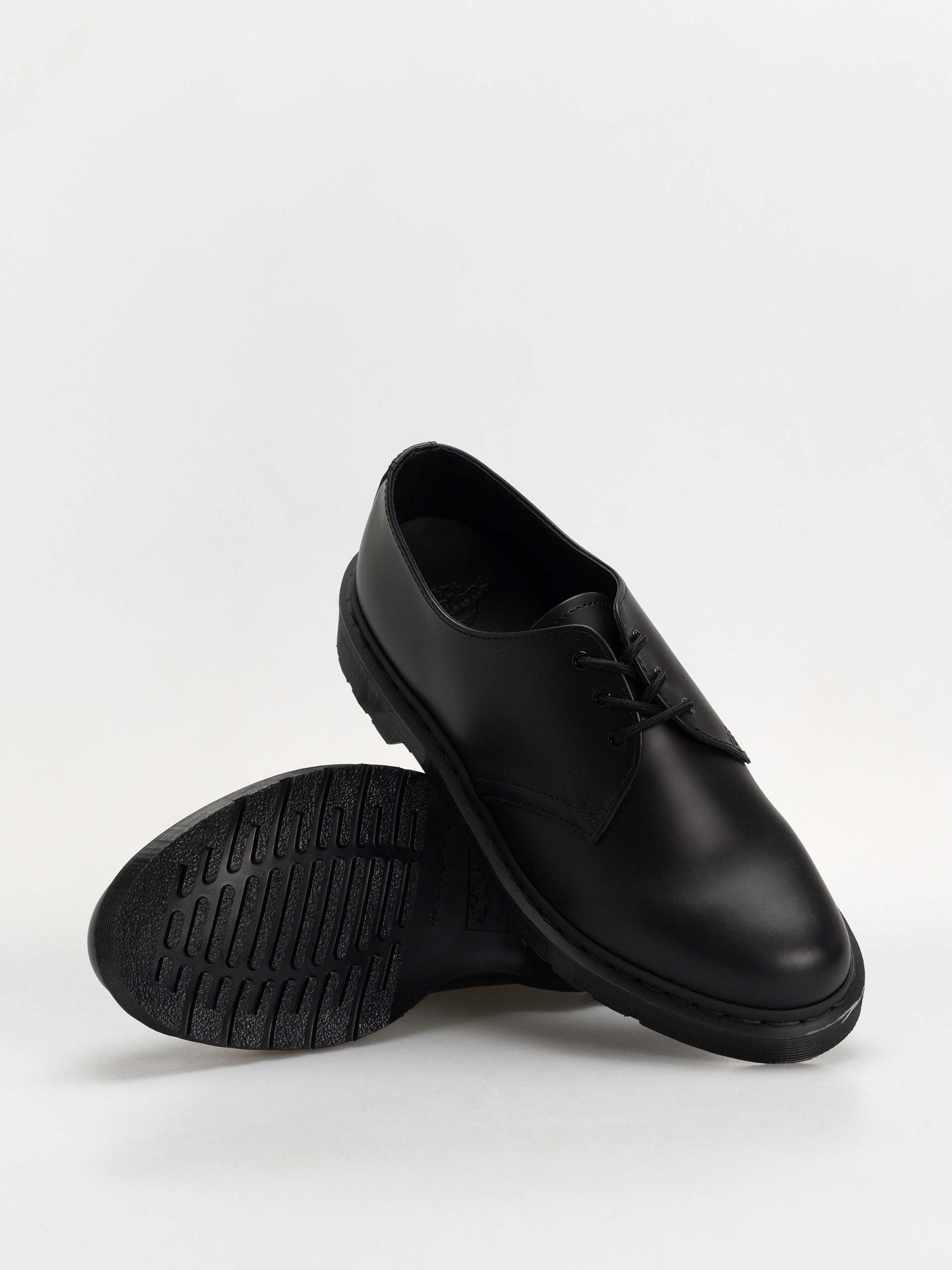 Взуття Dr. Martens 1461 Mono (black smooth)