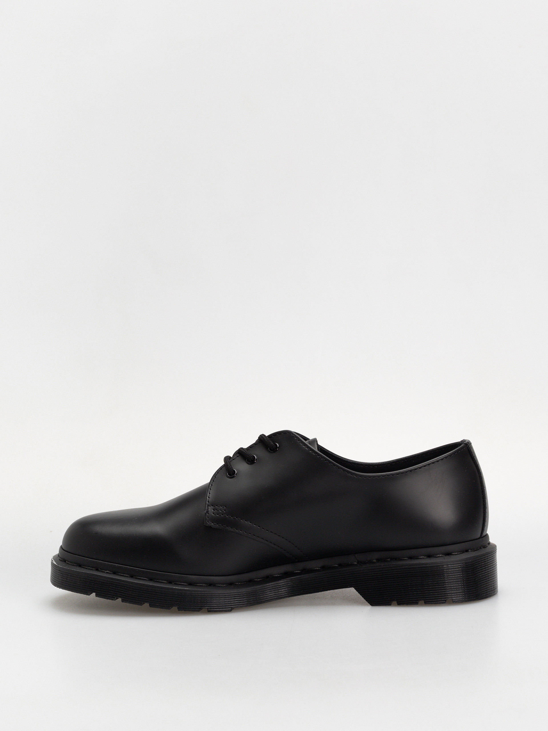 Взуття Dr. Martens 1461 Mono (black smooth)