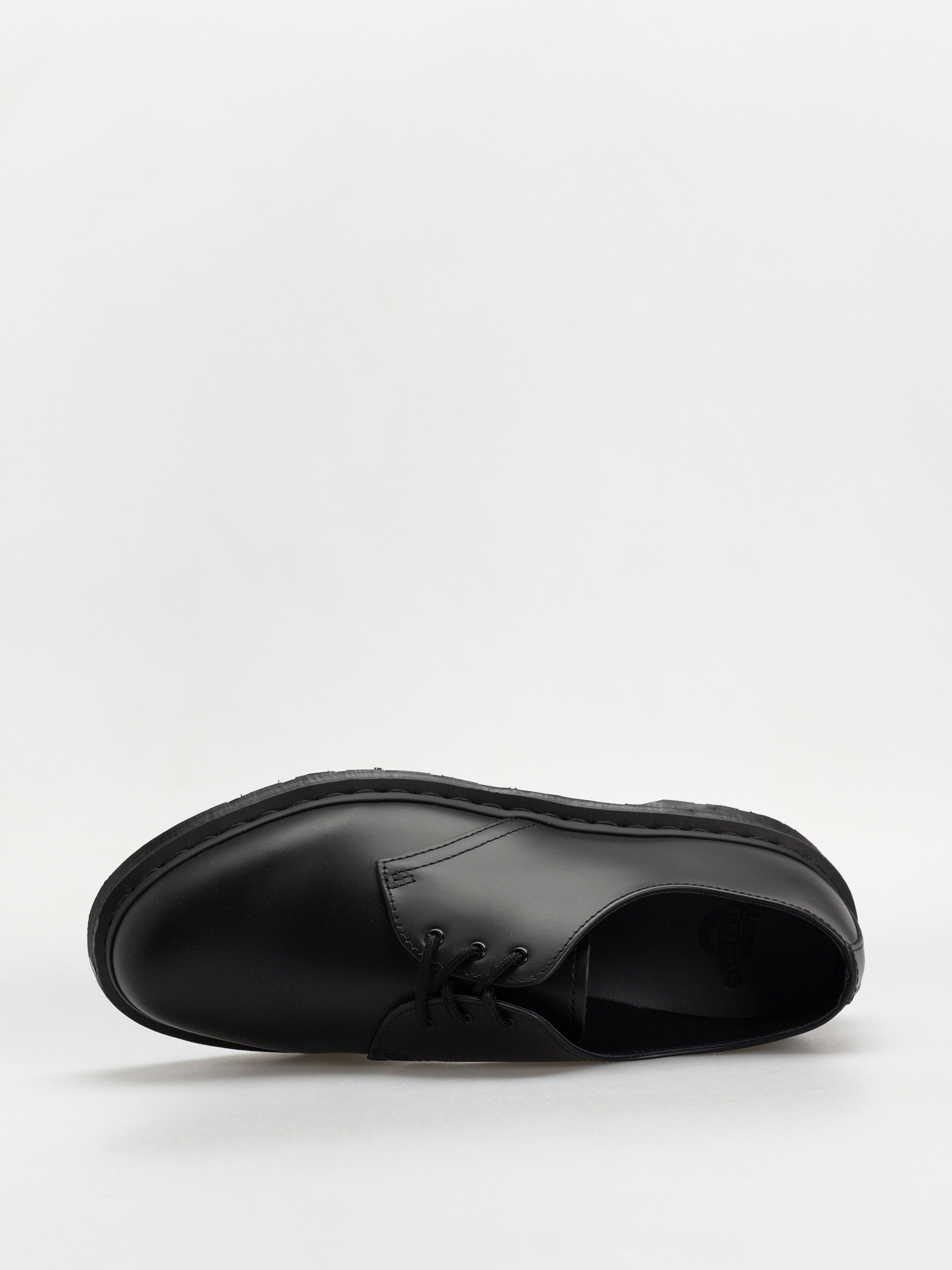 Взуття Dr. Martens 1461 Mono (black smooth)