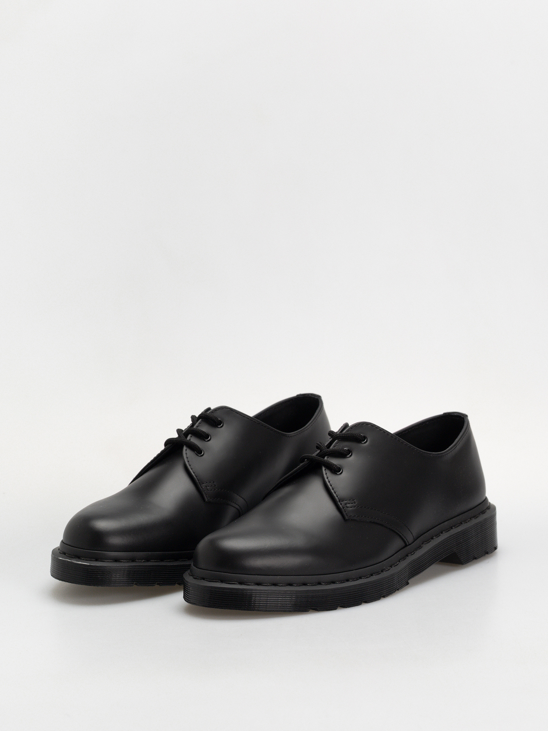 Взуття Dr. Martens 1461 Mono (black smooth)