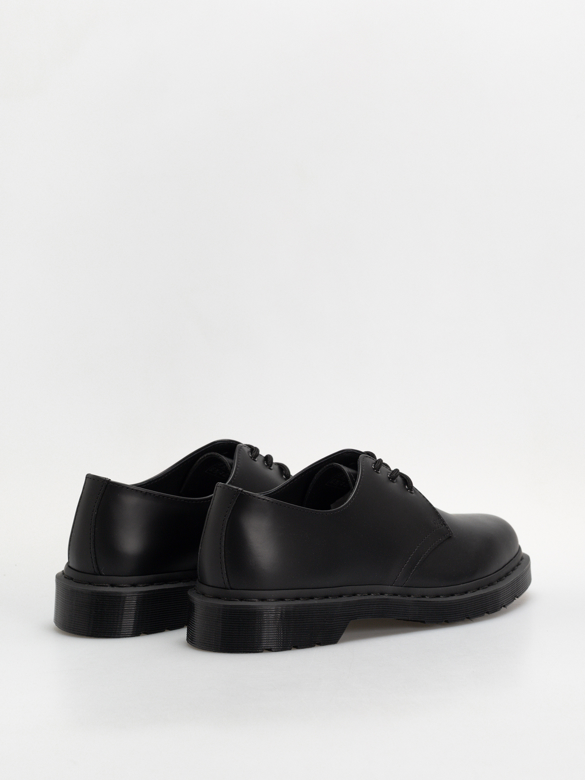 Взуття Dr. Martens 1461 Mono (black smooth)