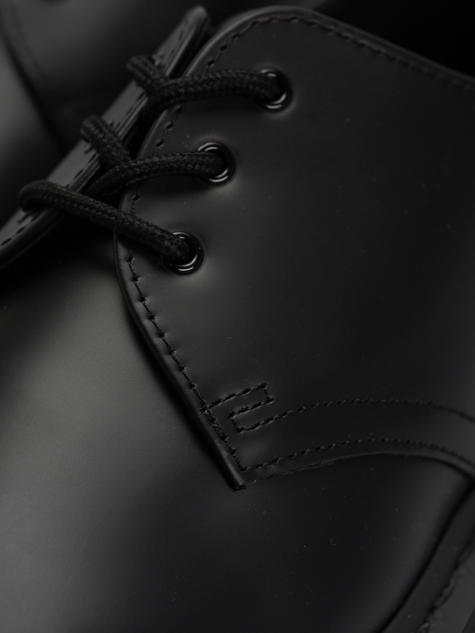 Взуття Dr. Martens 1461 Mono (black smooth)