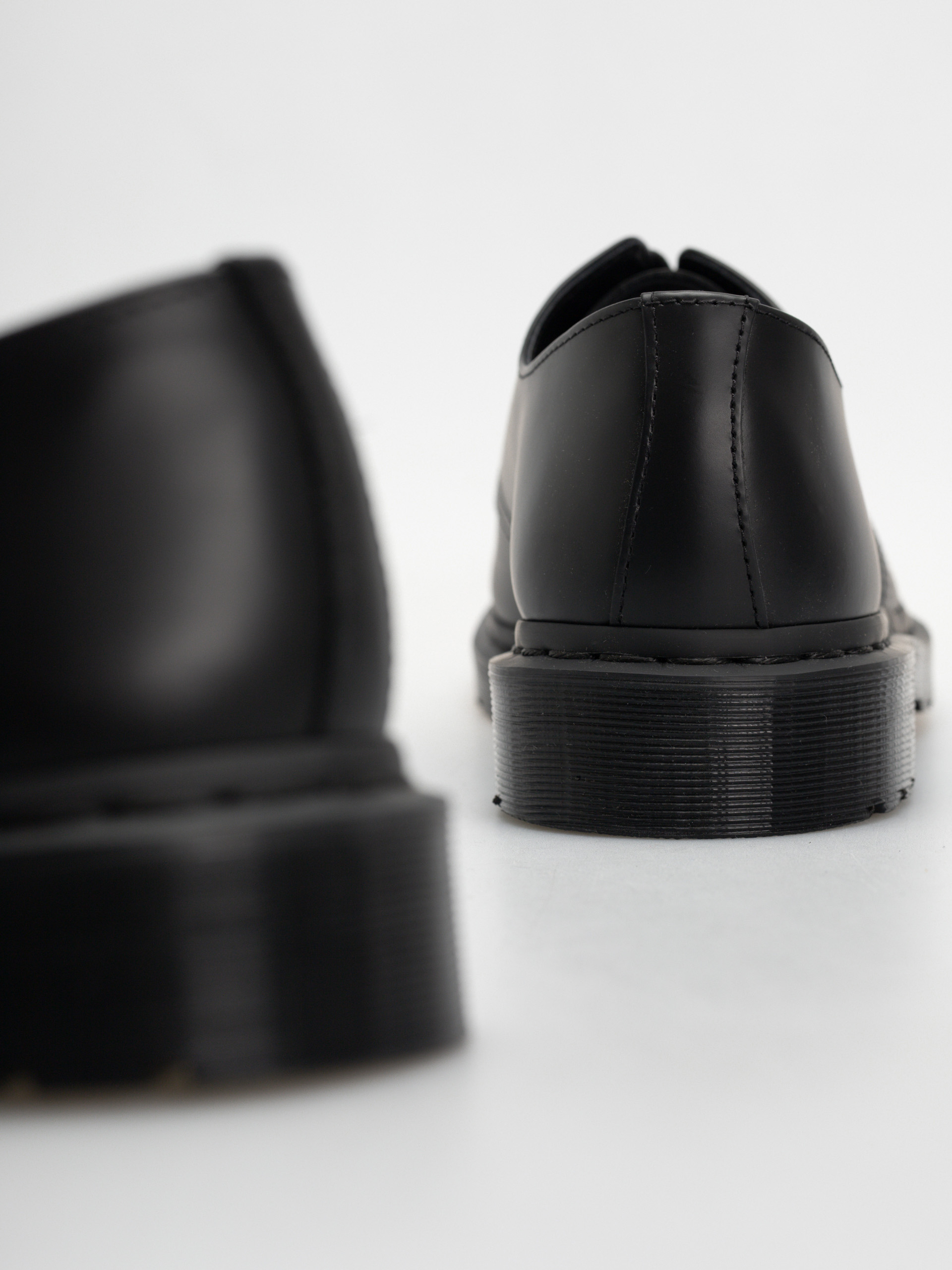 Взуття Dr. Martens 1461 Mono (black smooth)