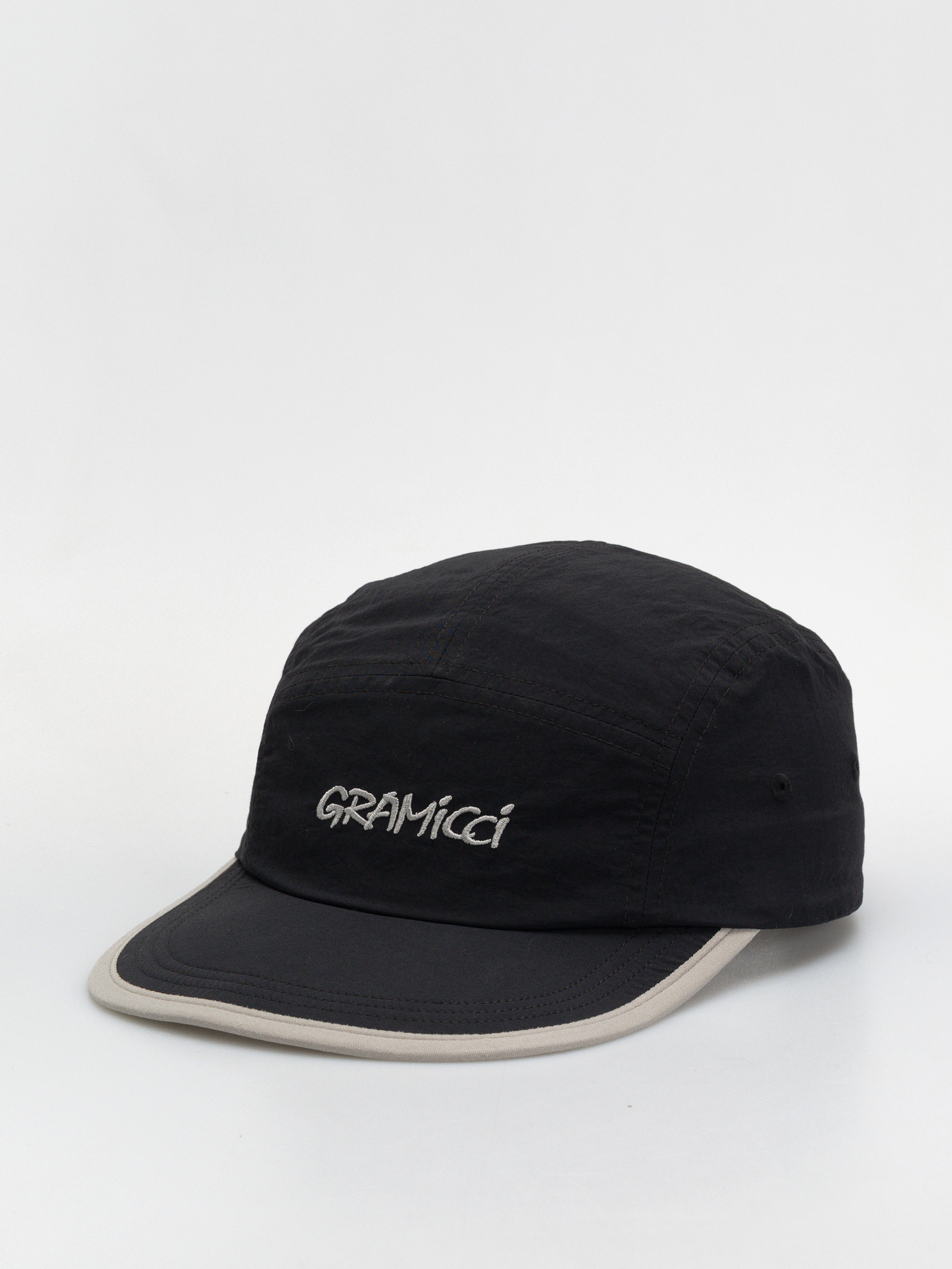 Кепка Gramicci Nylon (black)