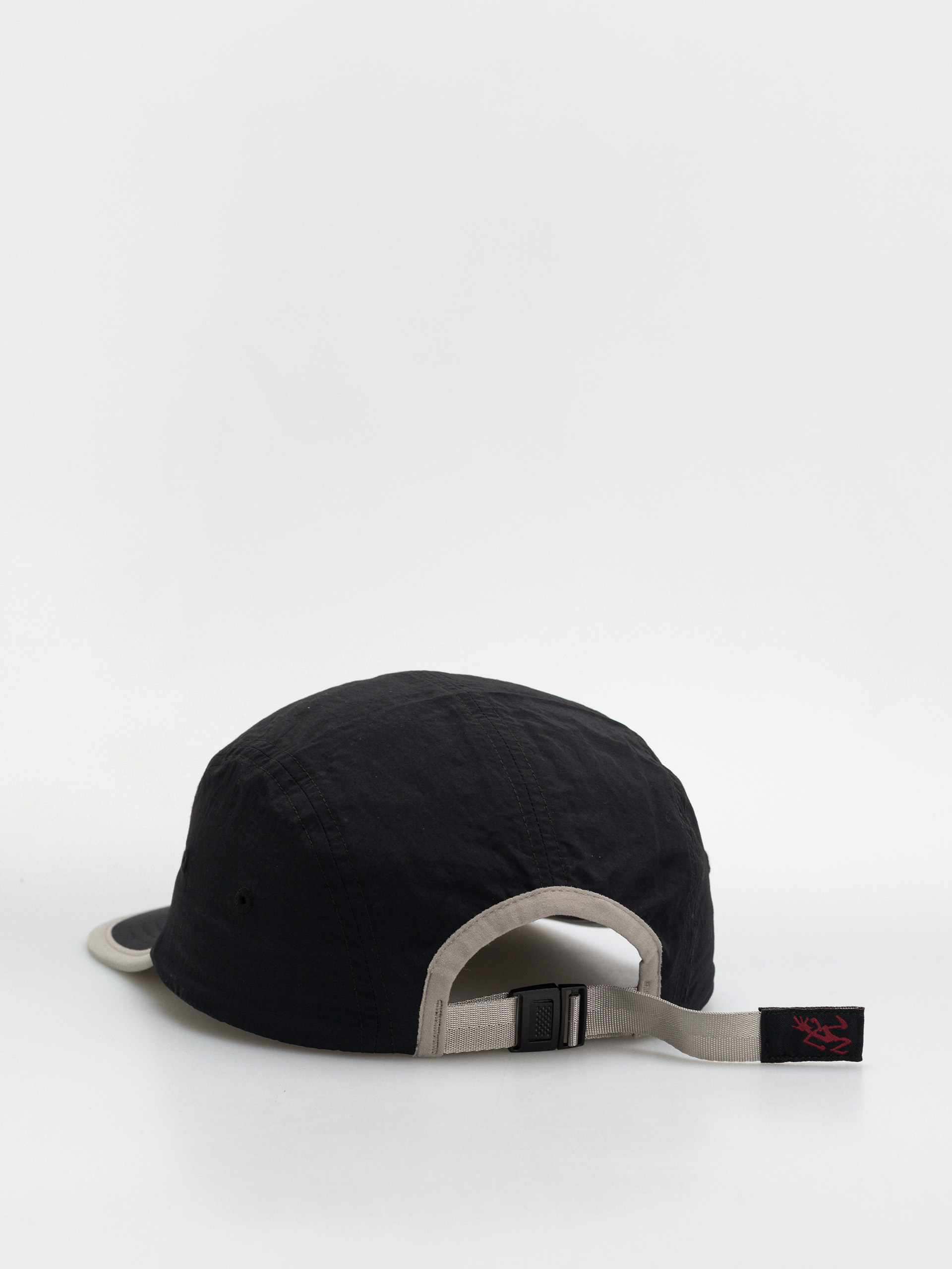 Кепка Gramicci Nylon (black)