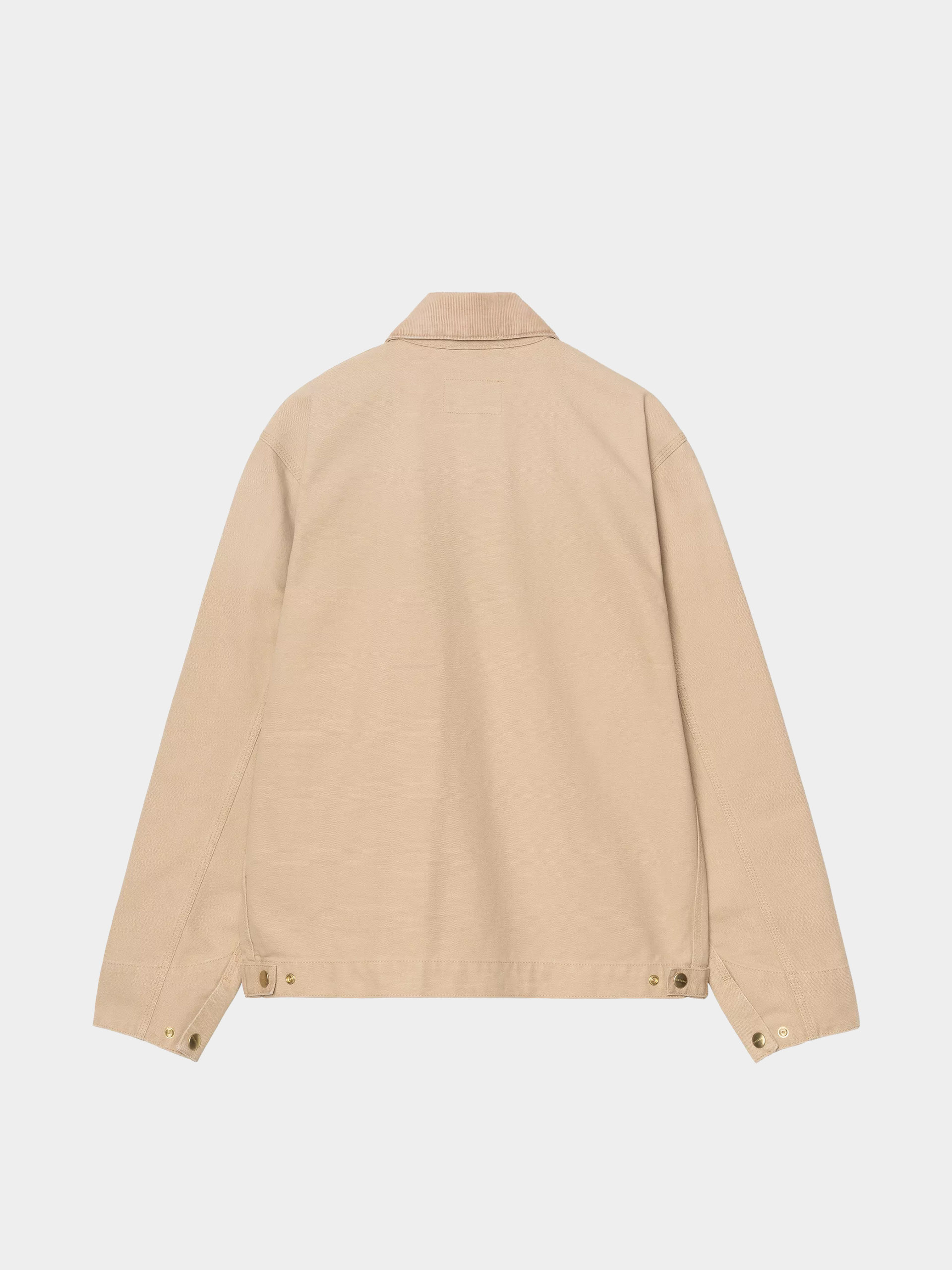 Куртка Carhartt WIP Detroit (dusty h brown/dusty h brown)