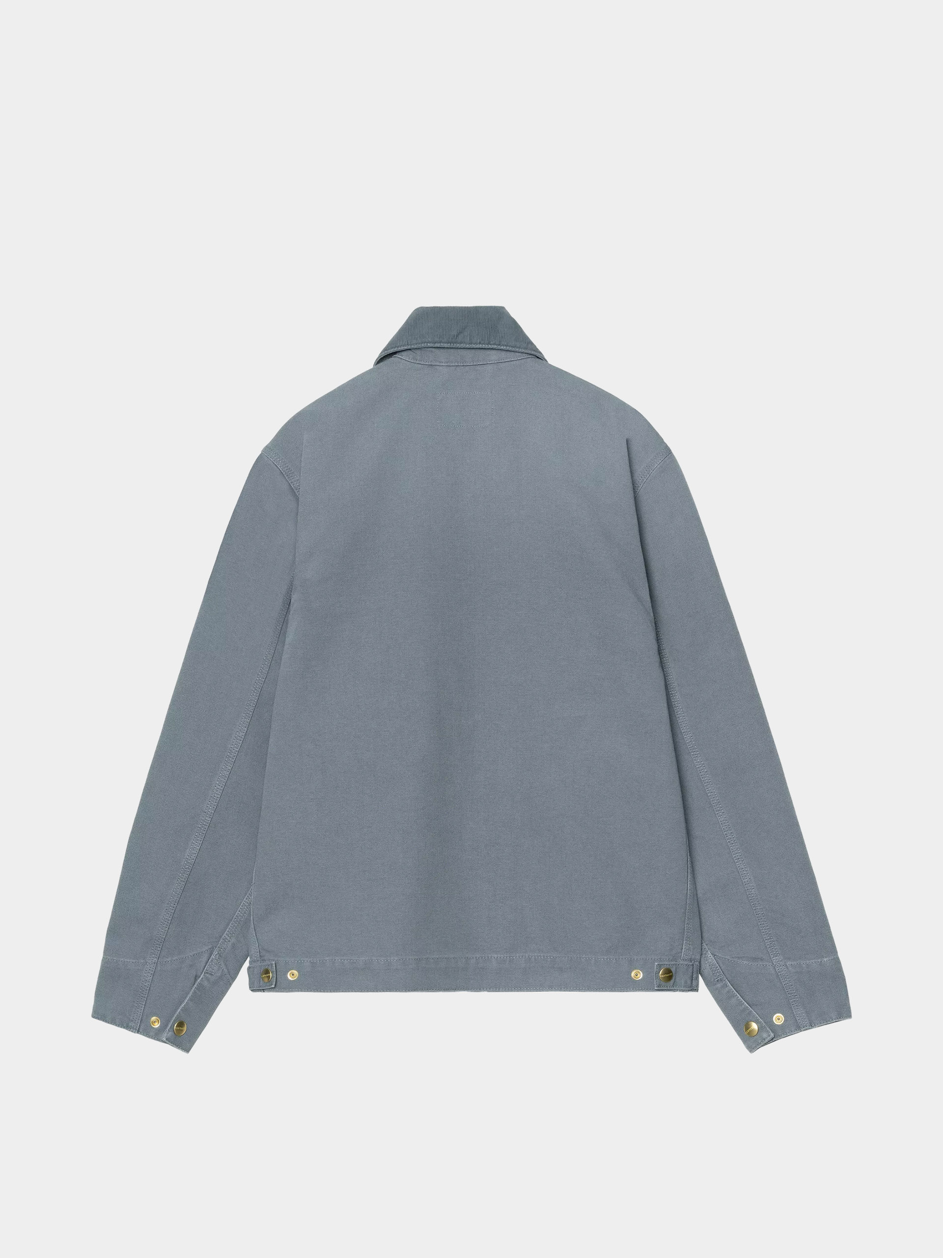 Куртка Carhartt WIP Detroit (cozy blue/cozy blue)