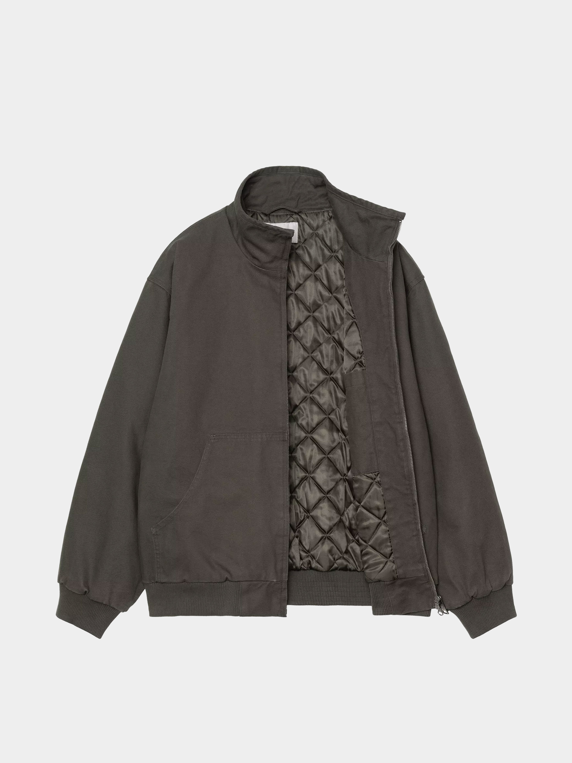 Куртка Carhartt WIP Ravon (oxide green)