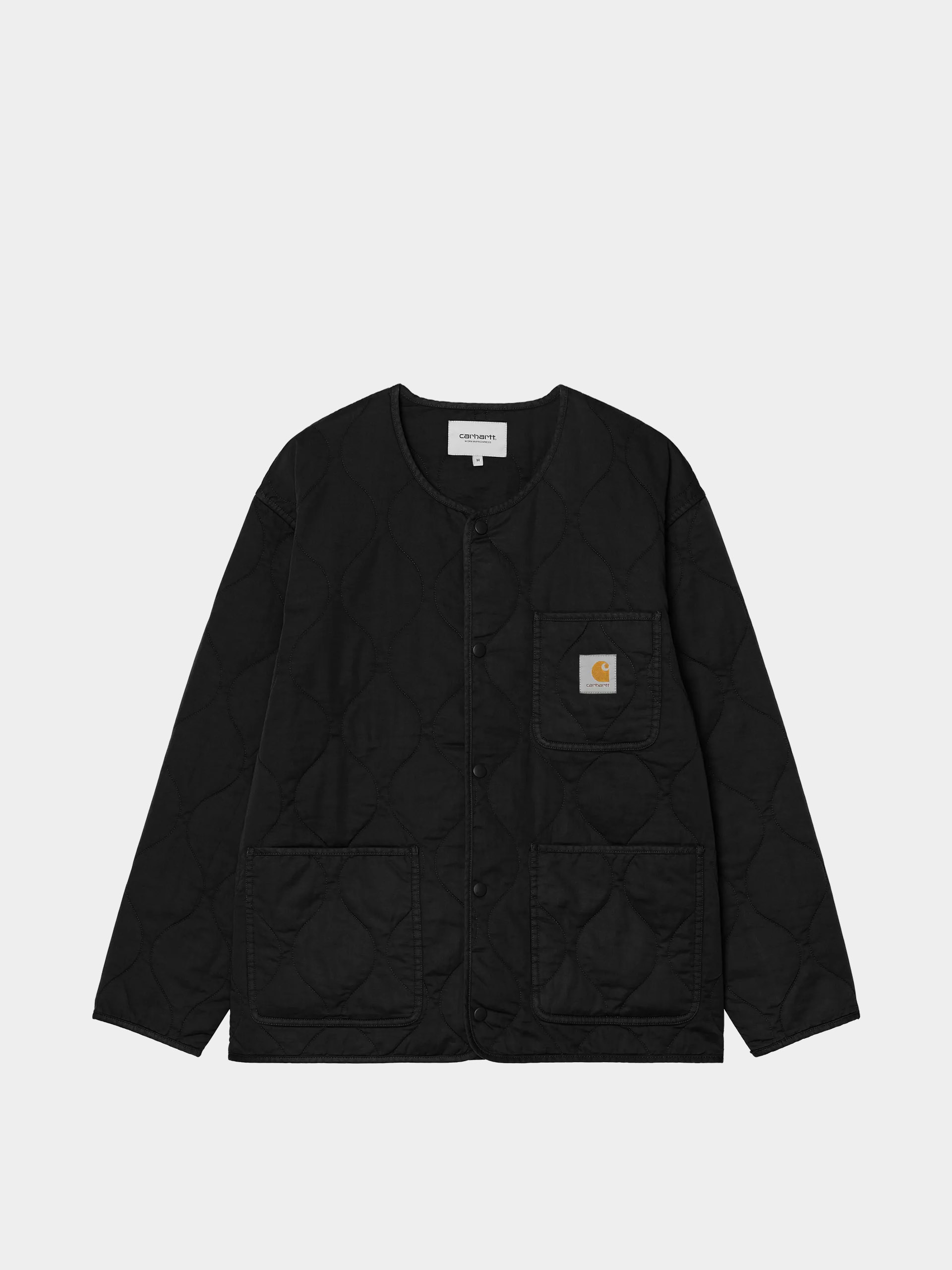 Куртка Carhartt WIP Skyton (black)