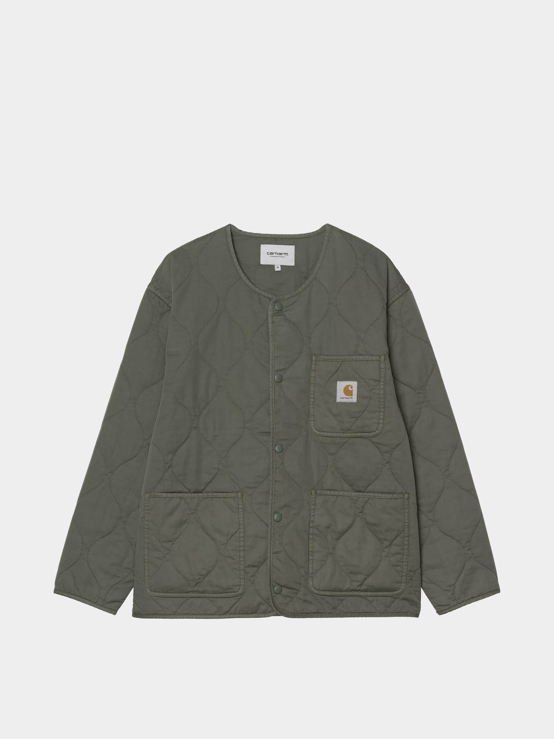 Куртка Carhartt WIP Skyton (leaf)