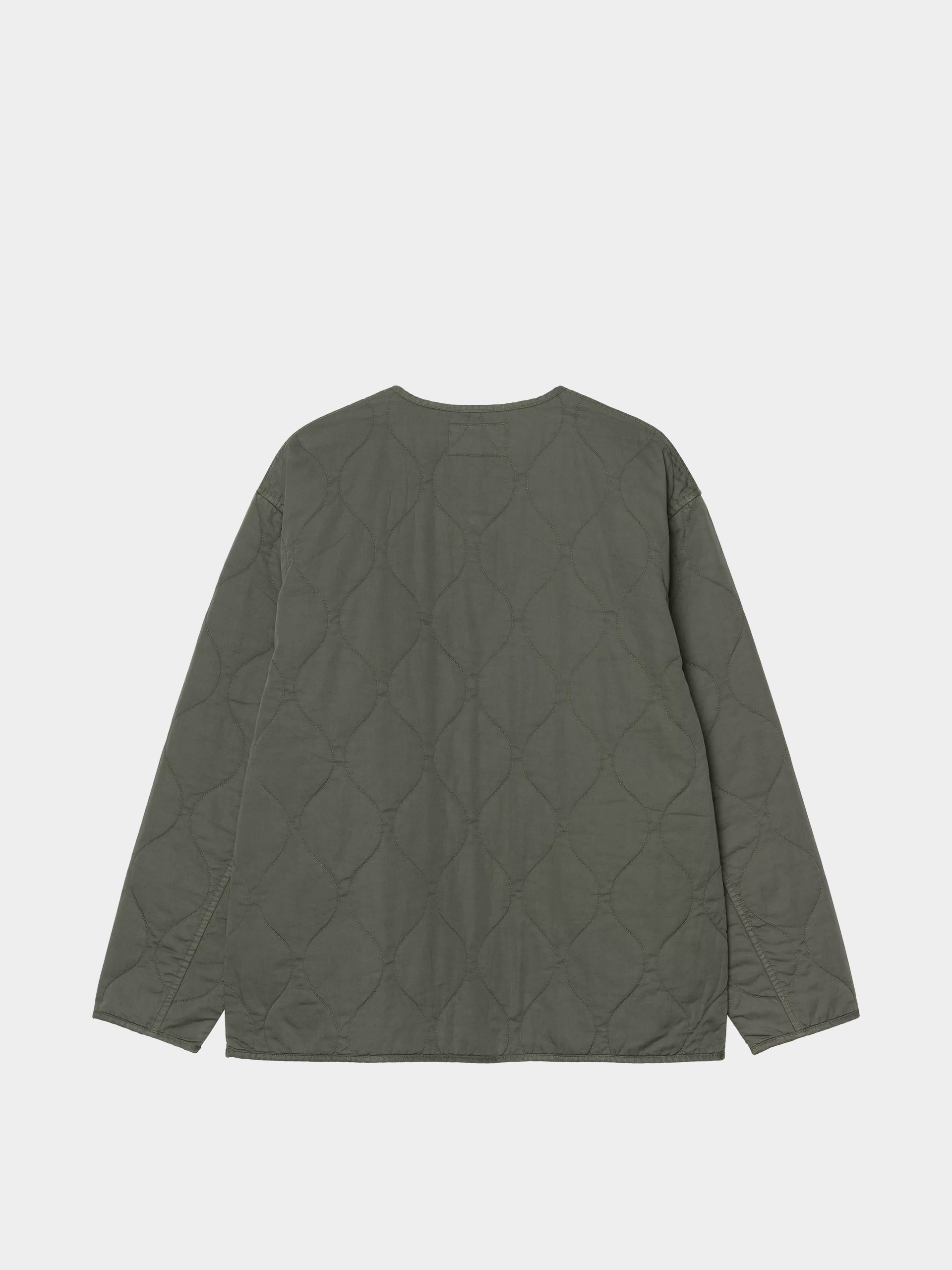 Куртка Carhartt WIP Skyton (leaf)