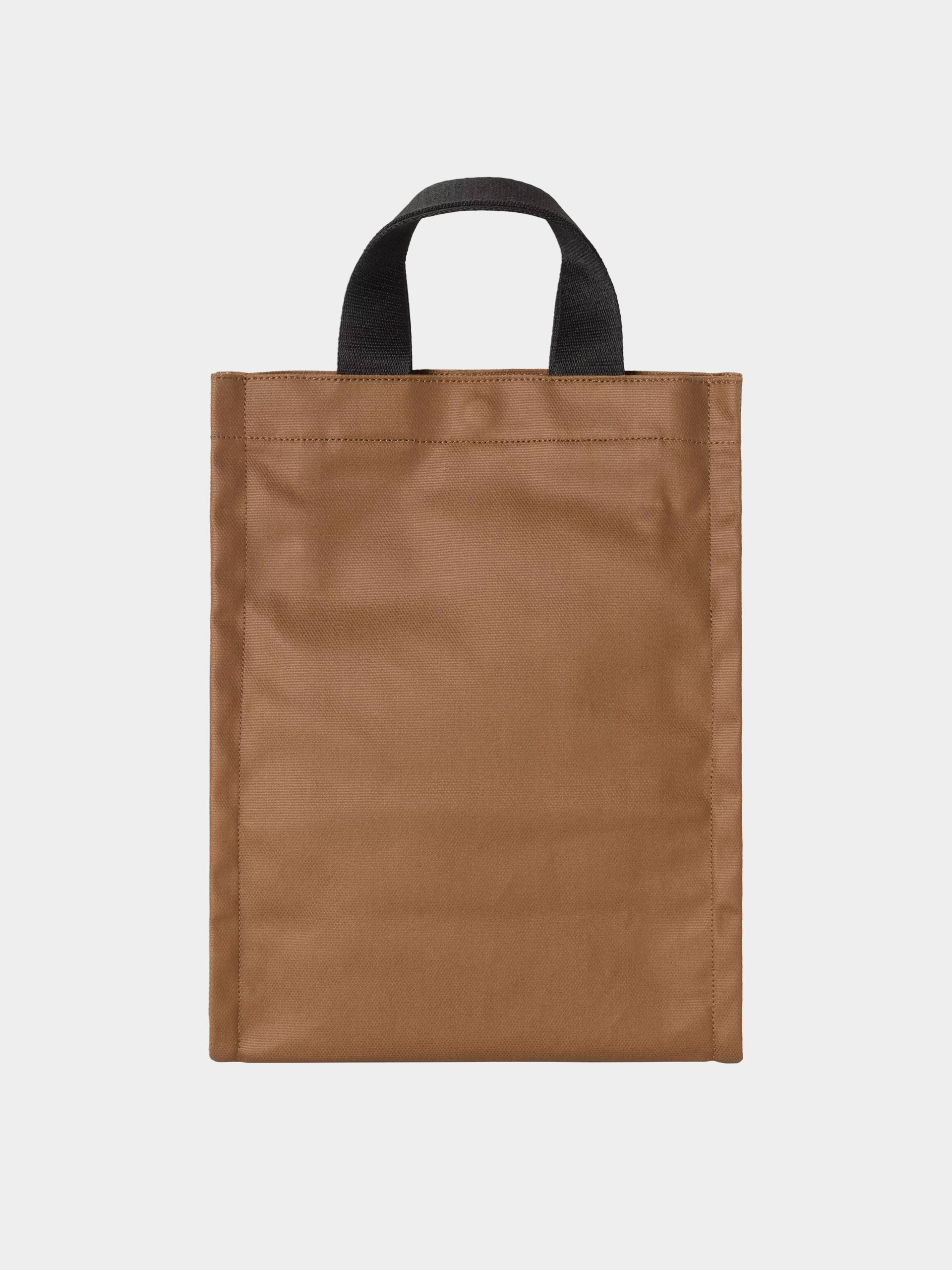 Сумка Carhartt WIP Shopping (hamilton brown/black)