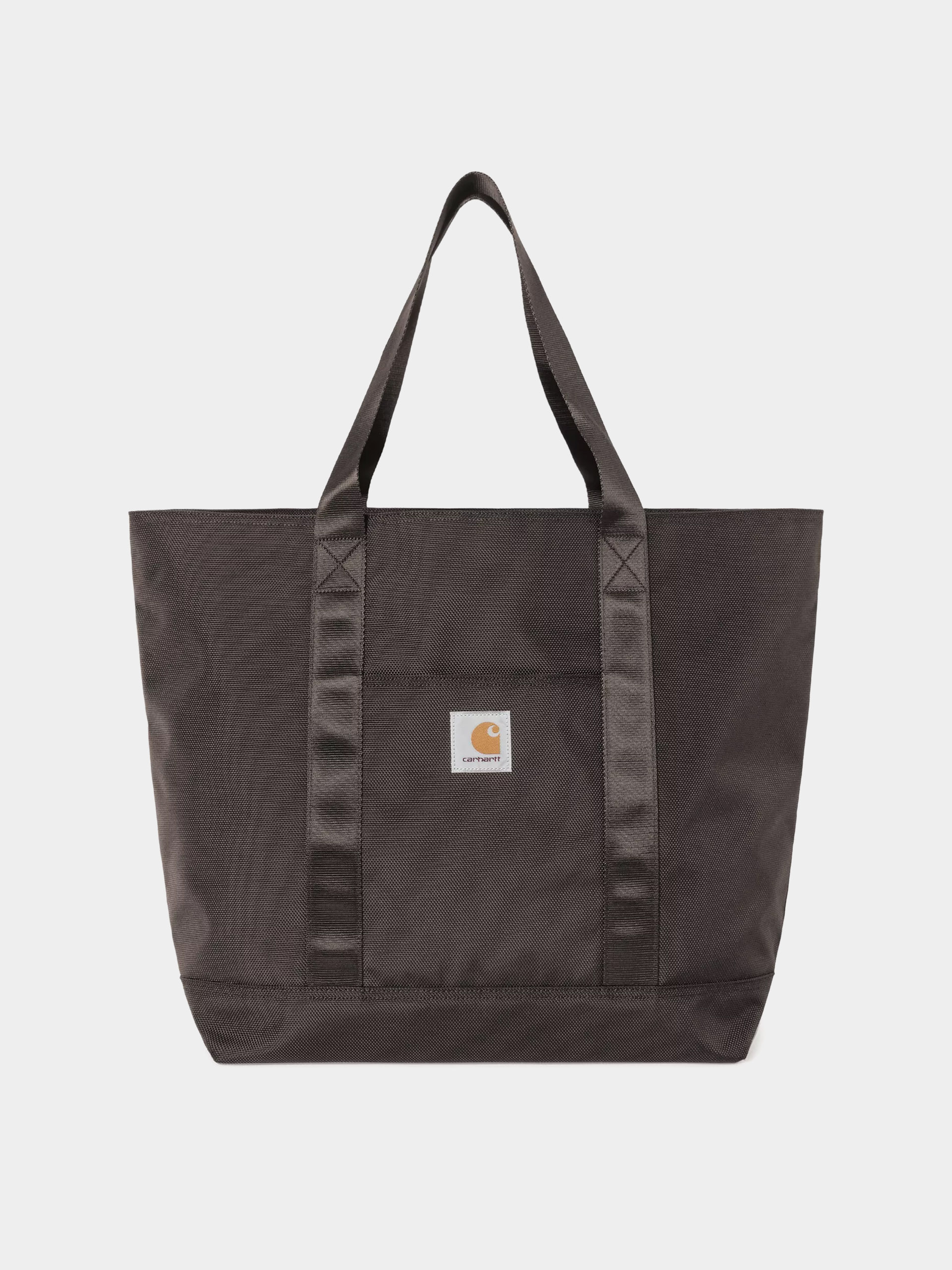Сумка Carhartt WIP Haste Tote - чорний (black)