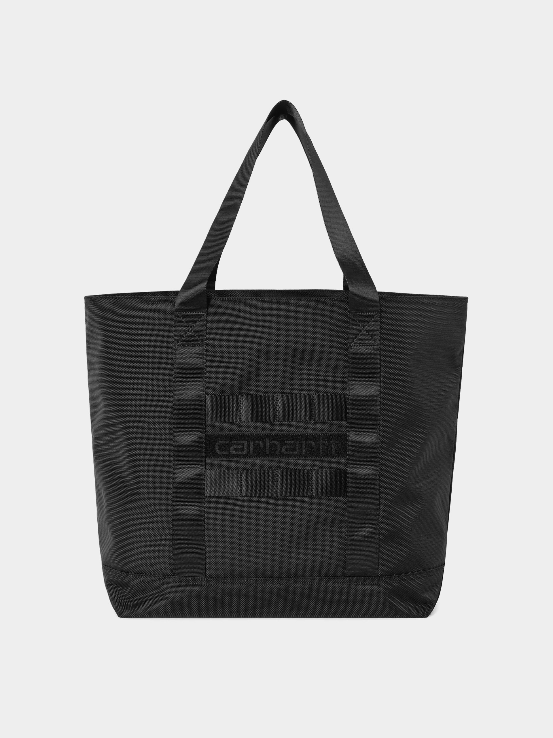 Сумка Carhartt WIP Prescott Tote (black)