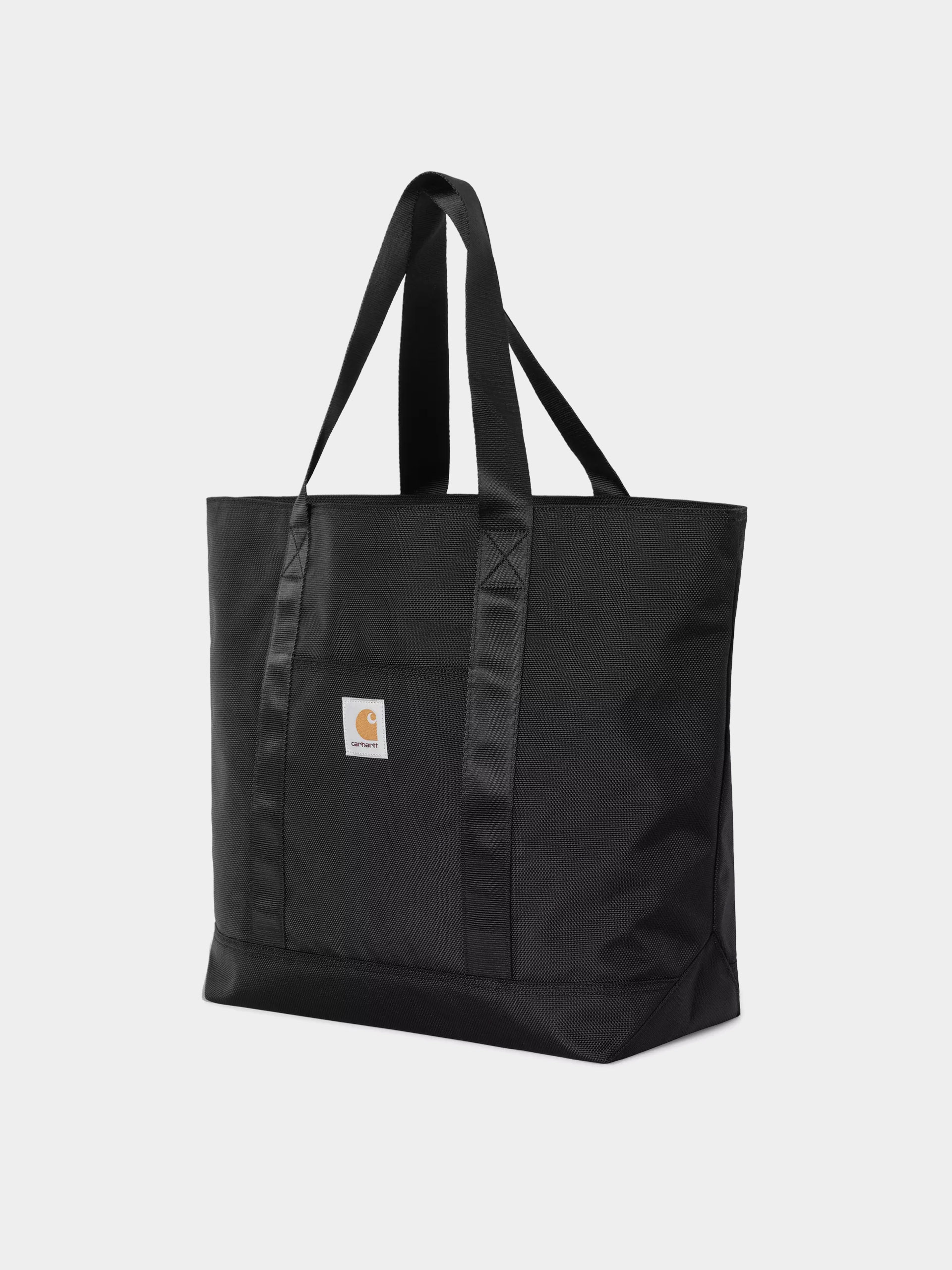Сумка Carhartt WIP Prescott Tote (black)