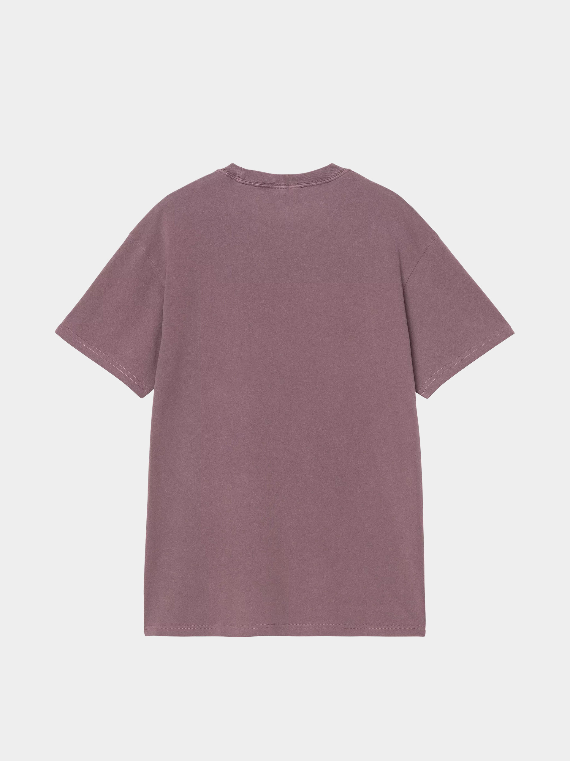 Футболка Carhartt WIP Coat Of Arms (cozy purple)