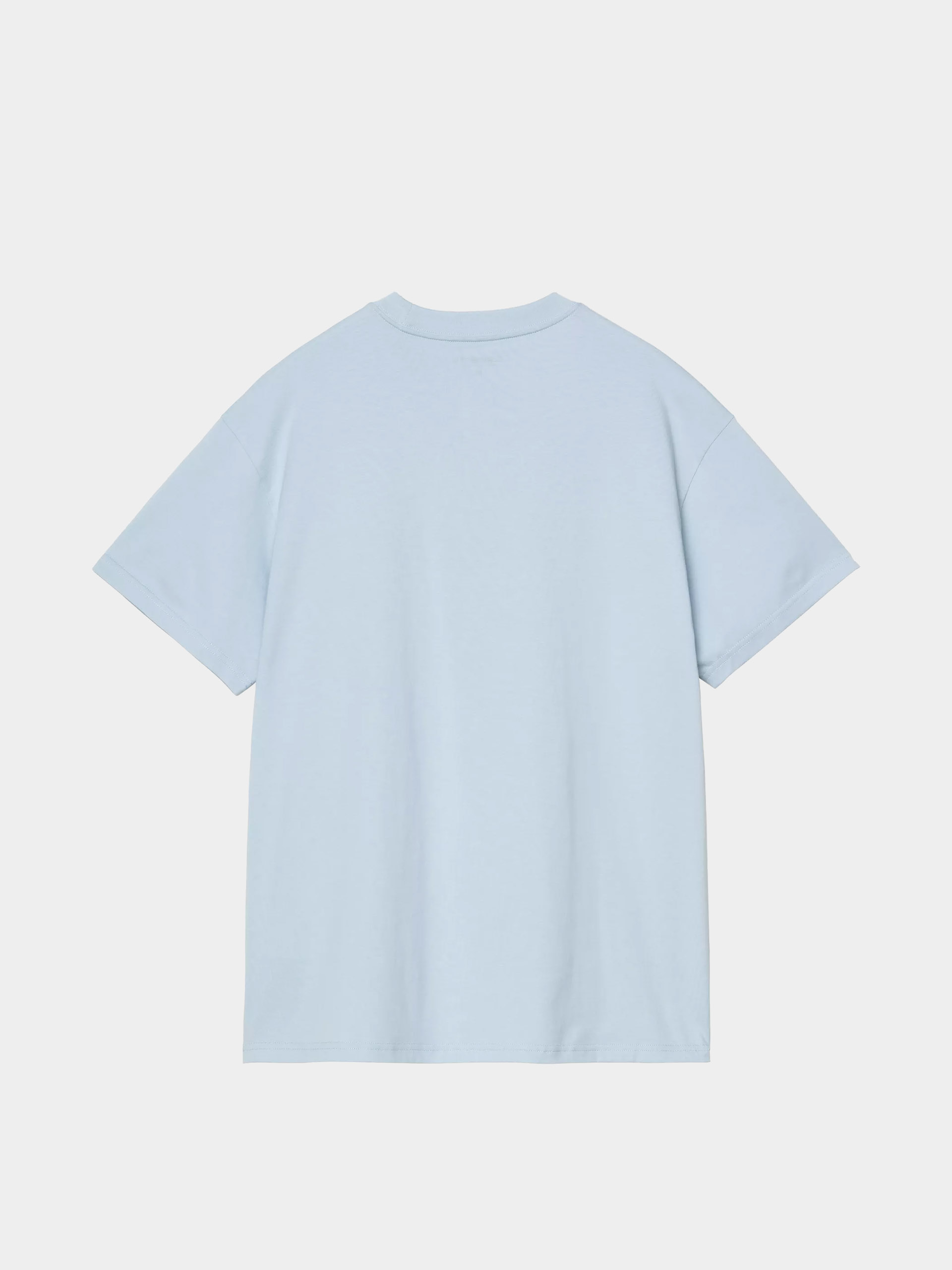 Футболка Carhartt WIP Ride Your Dreams (icaria)