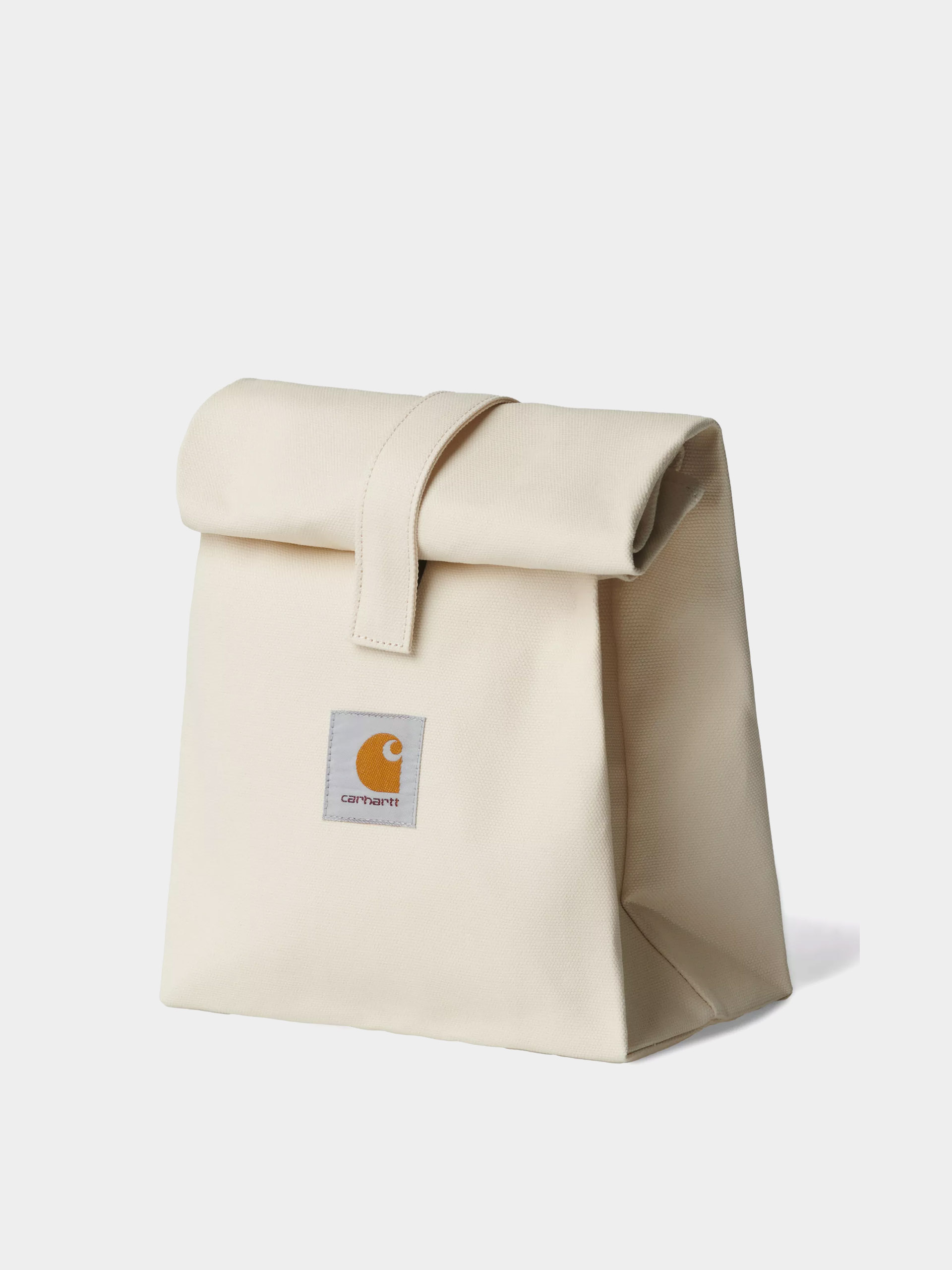 u0421u0443u043cu043au0430 Carhartt WIP Lunch Bag (natural)