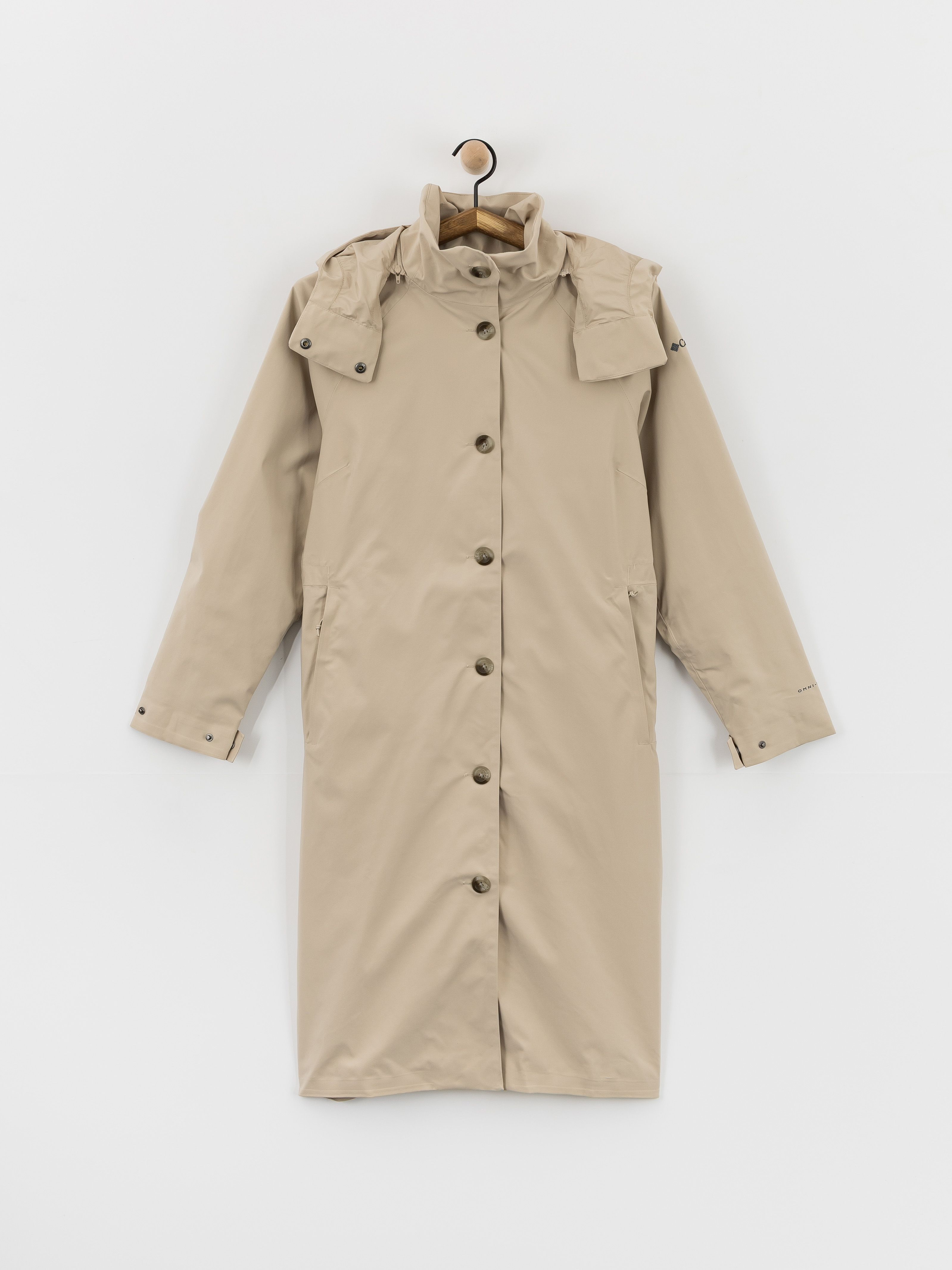 Куртка Columbia AmazeTrench Wmn