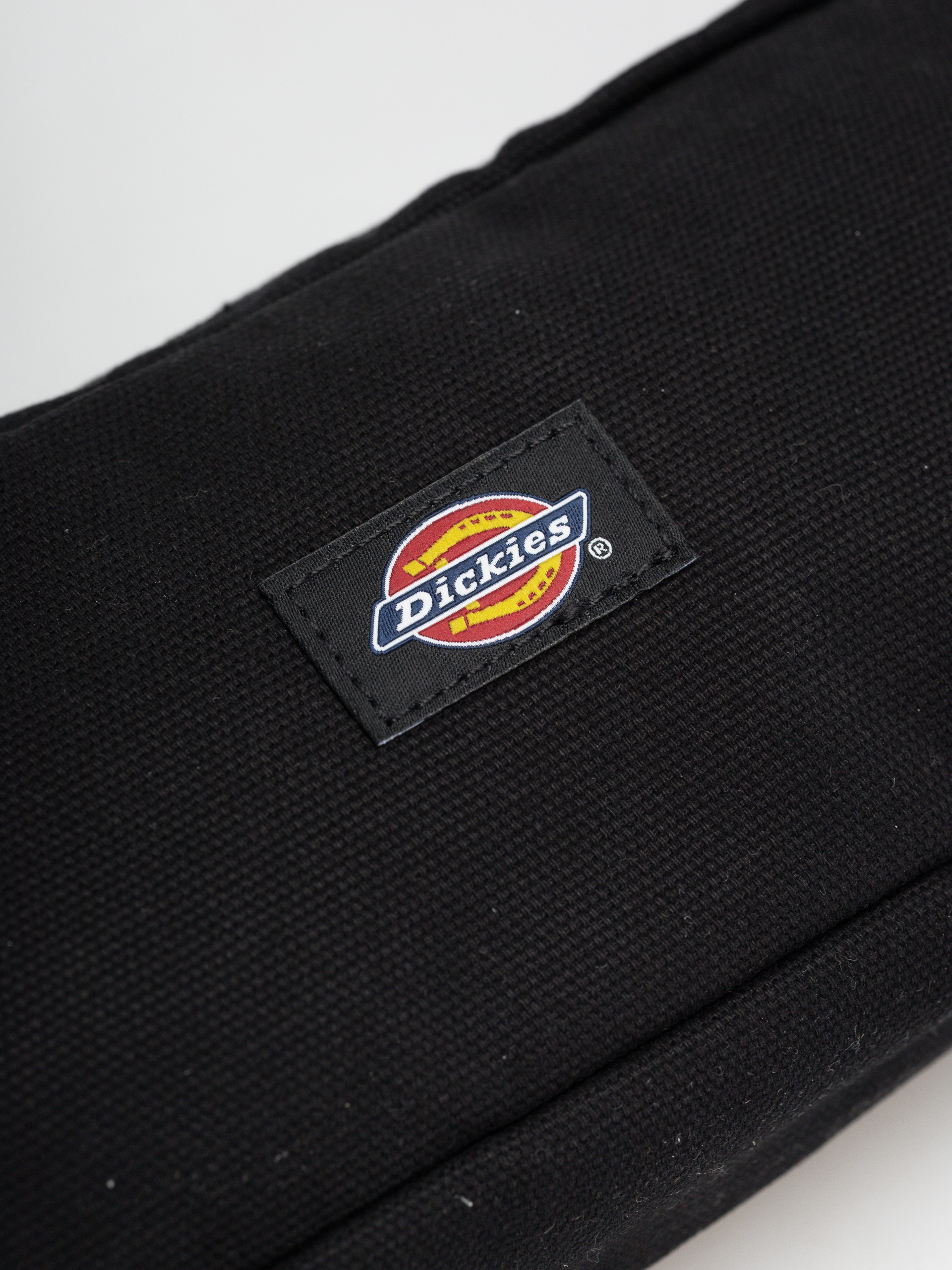 Пенал Dickies Duck Canvas (black)