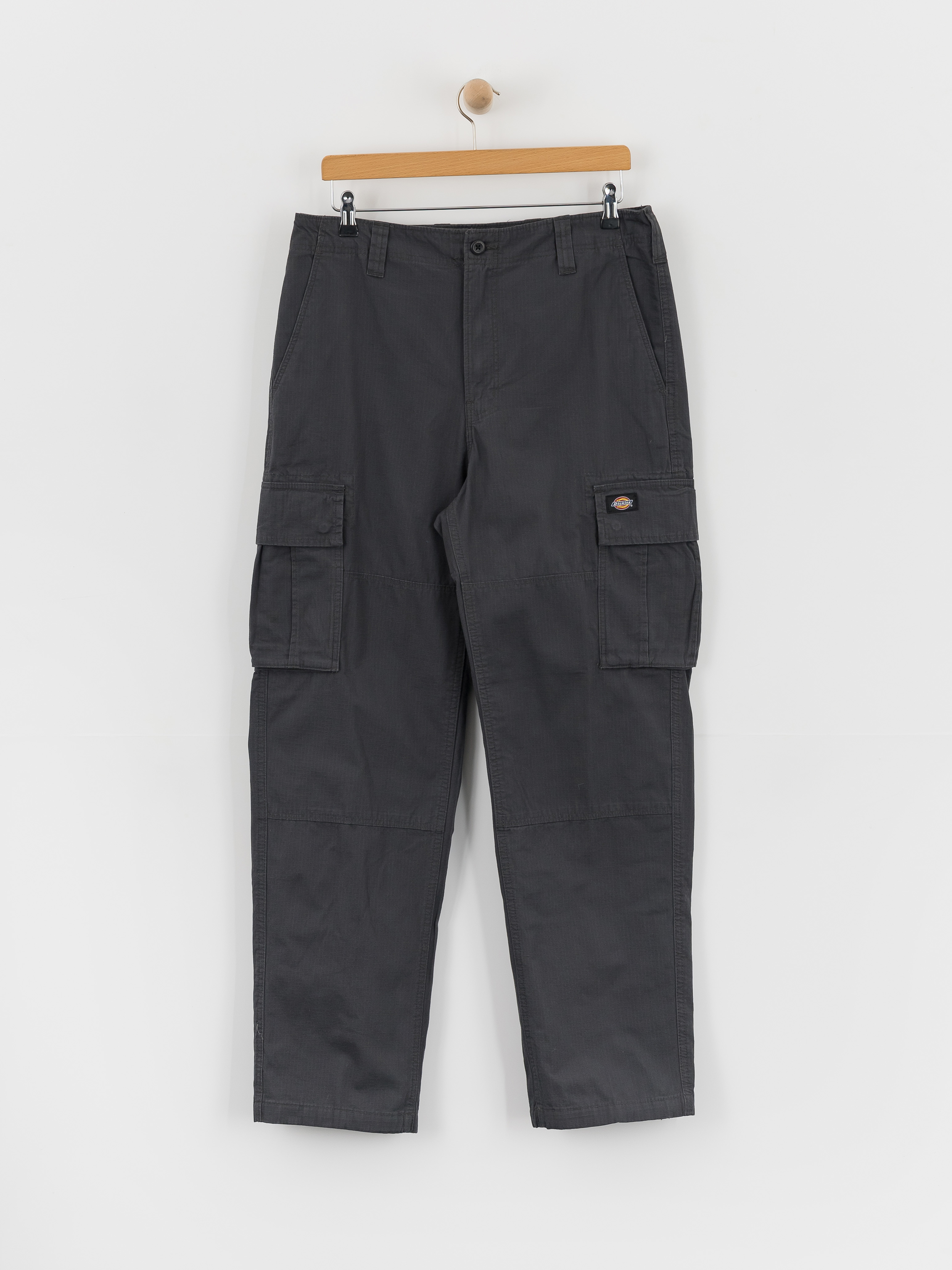 Штани Dickies Eagle Bend (charcoal)