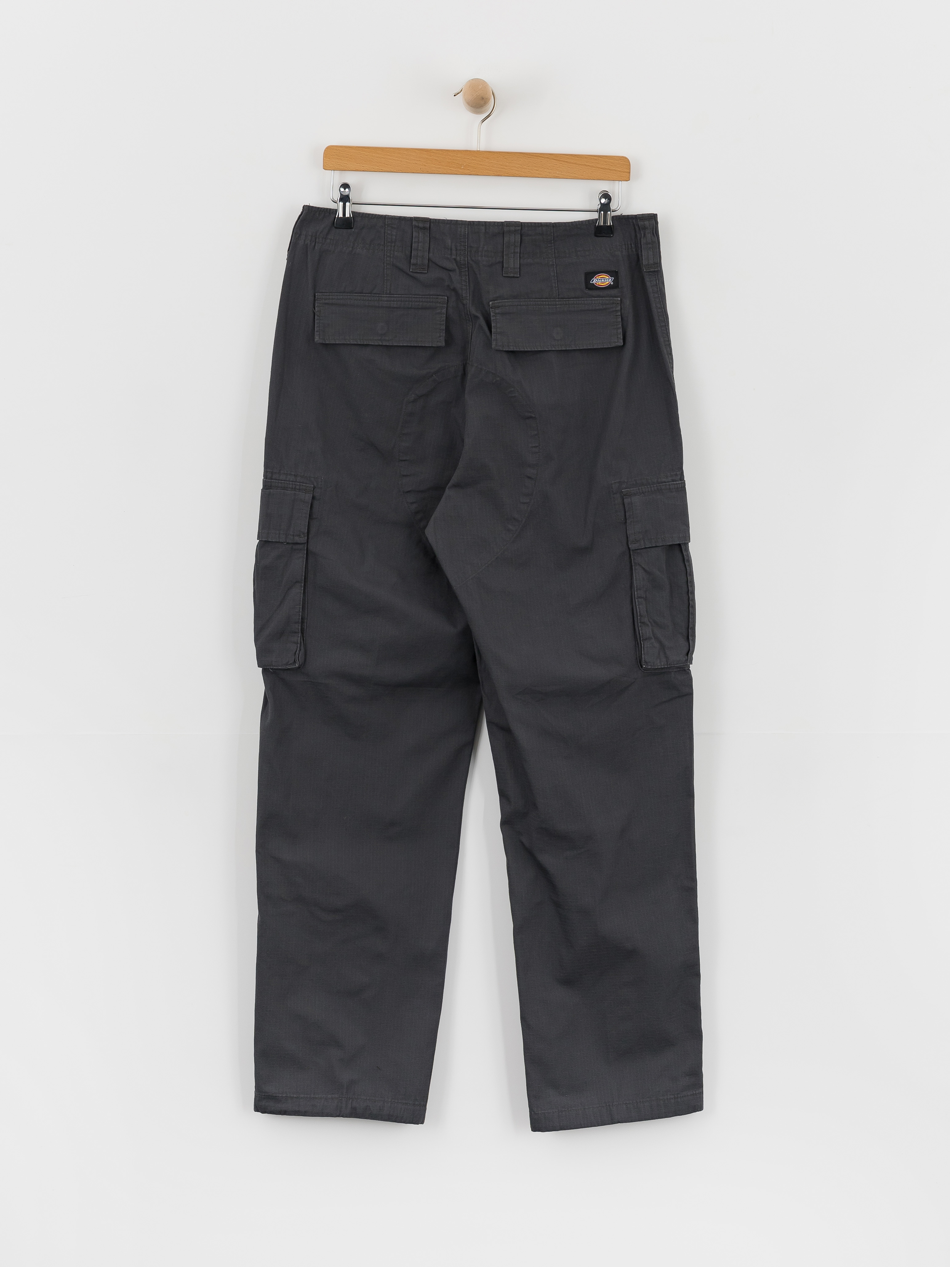 Штани Dickies Eagle Bend (charcoal)
