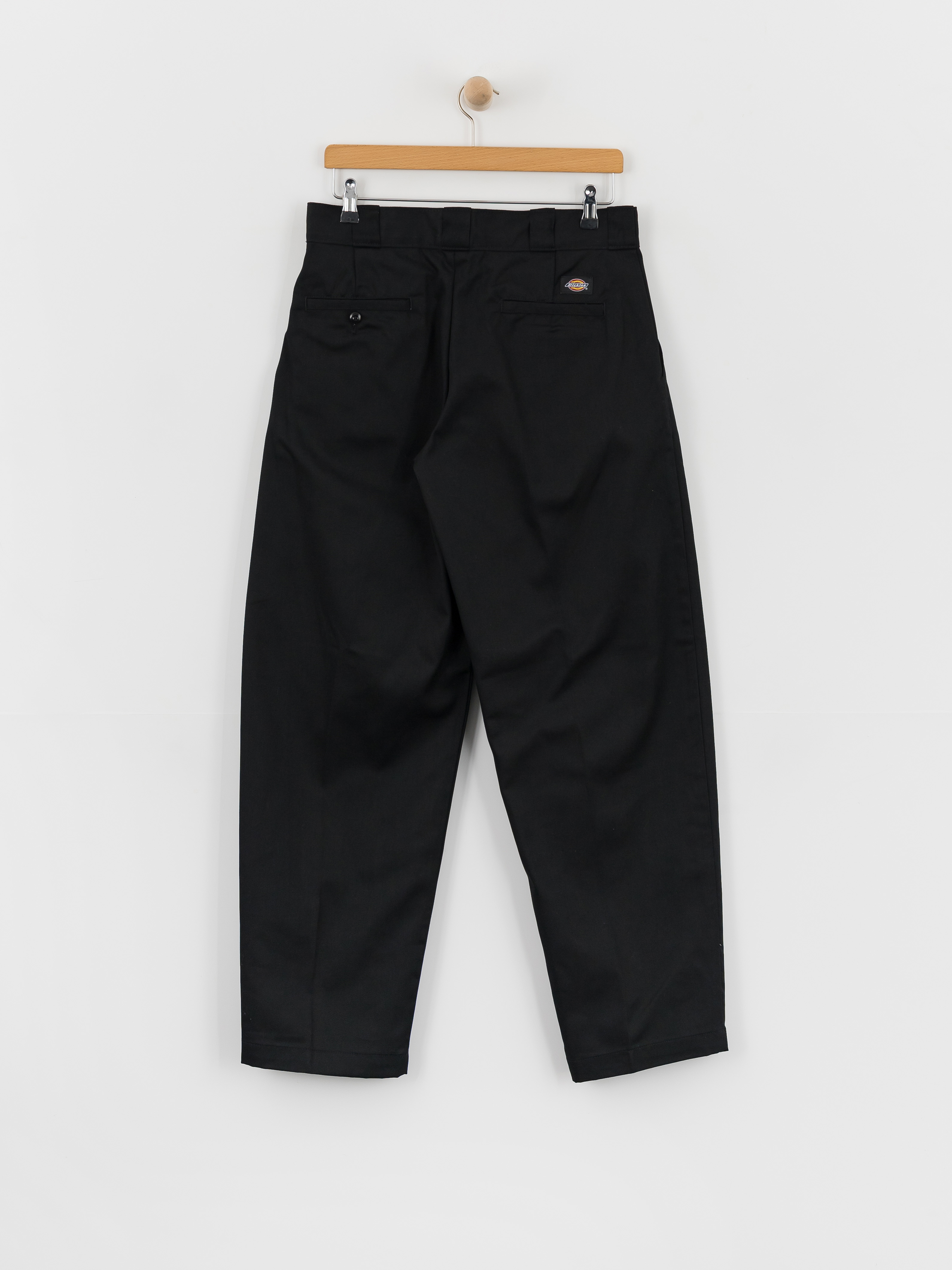 Штани Dickies 877 Barrel Work (black)