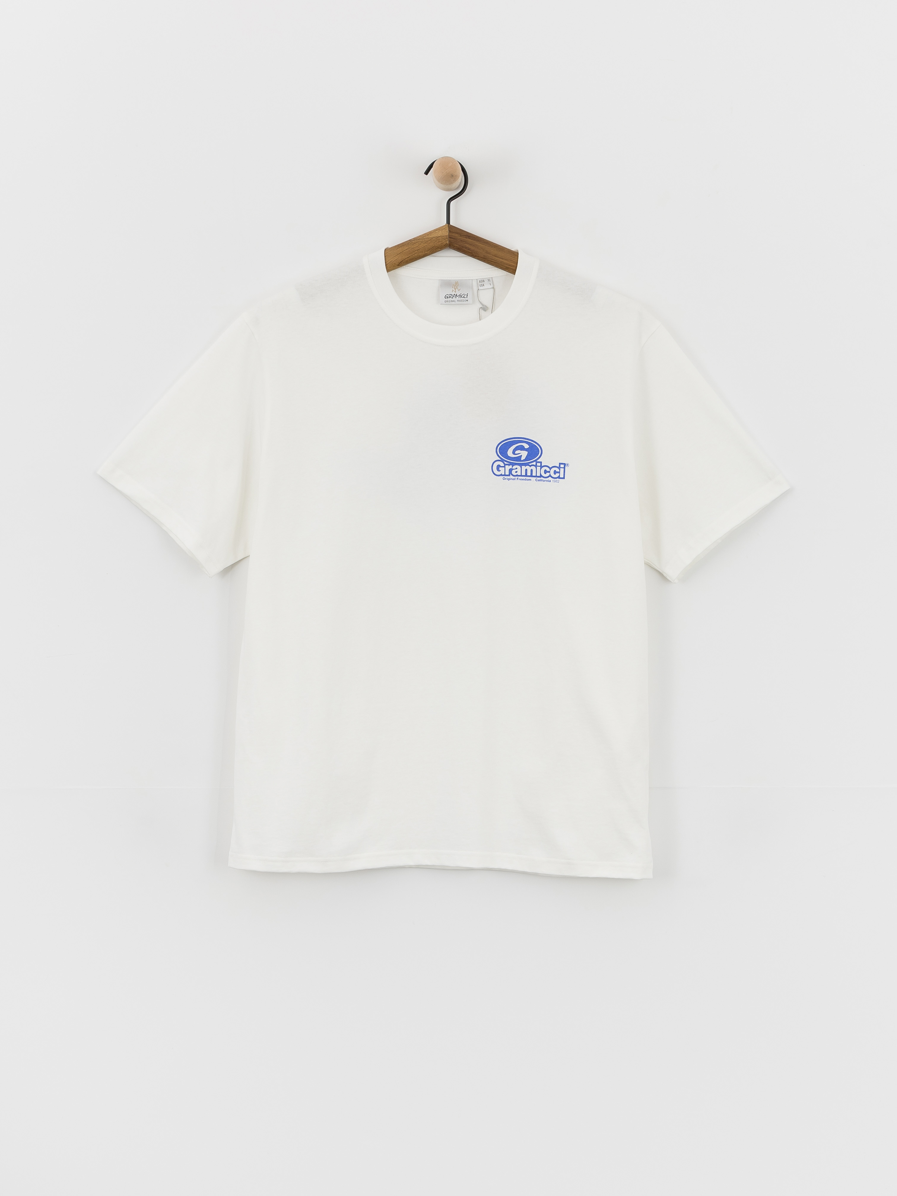 Футболка Gramicci 82 (white)