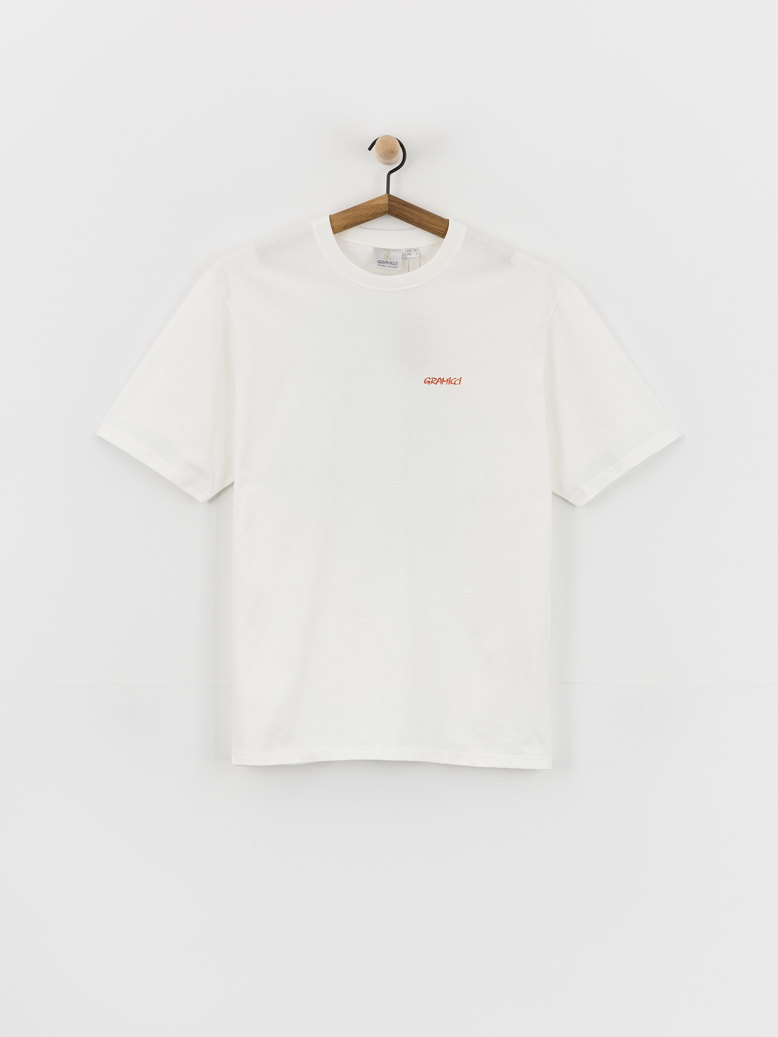 Футболка Gramicci Ice Sculpture