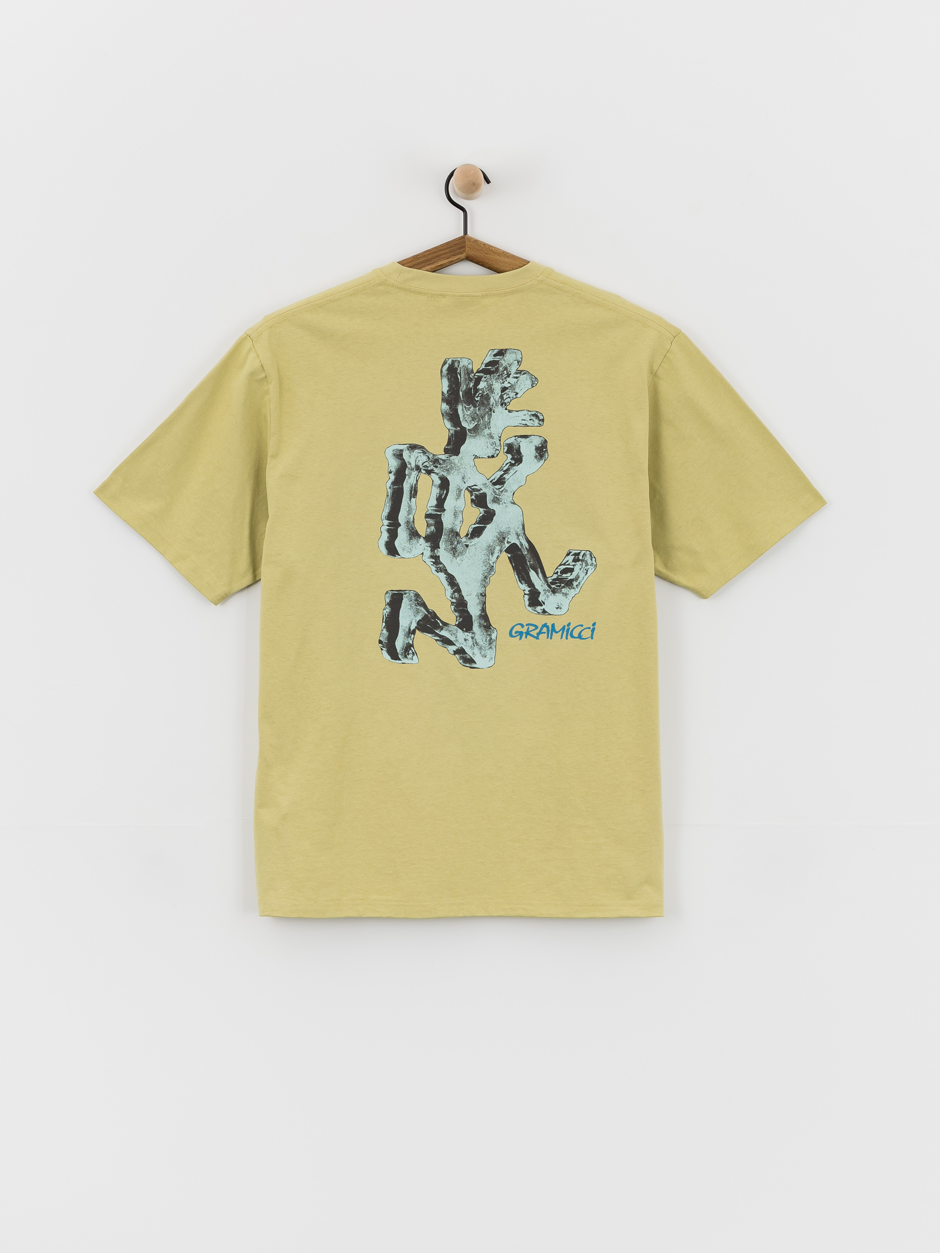 u0424u0443u0442u0431u043eu043bu043au0430 Gramicci Ice Sculpture (lime)