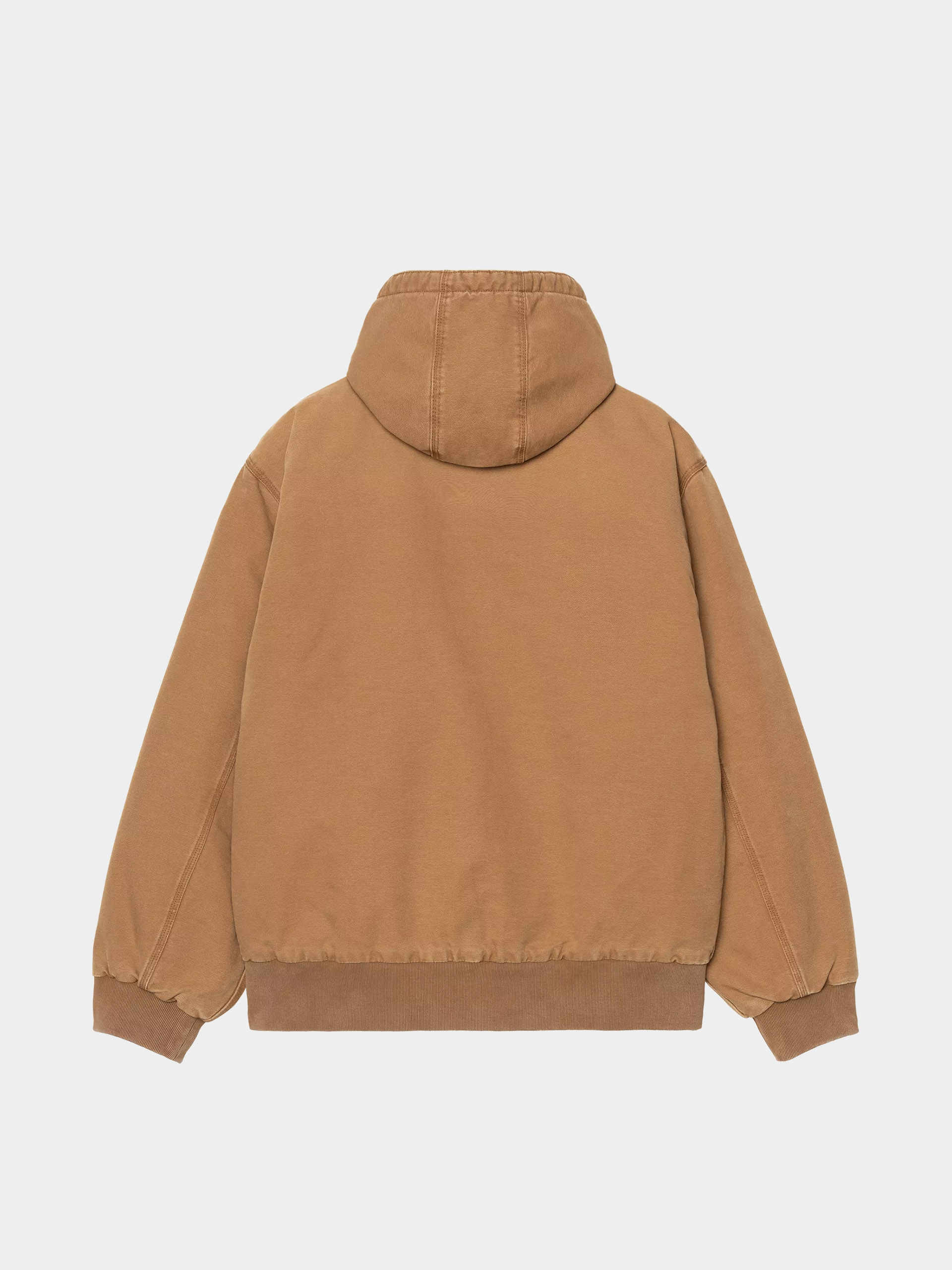 Куртка Carhartt WIP OG Active (hamilton brown)