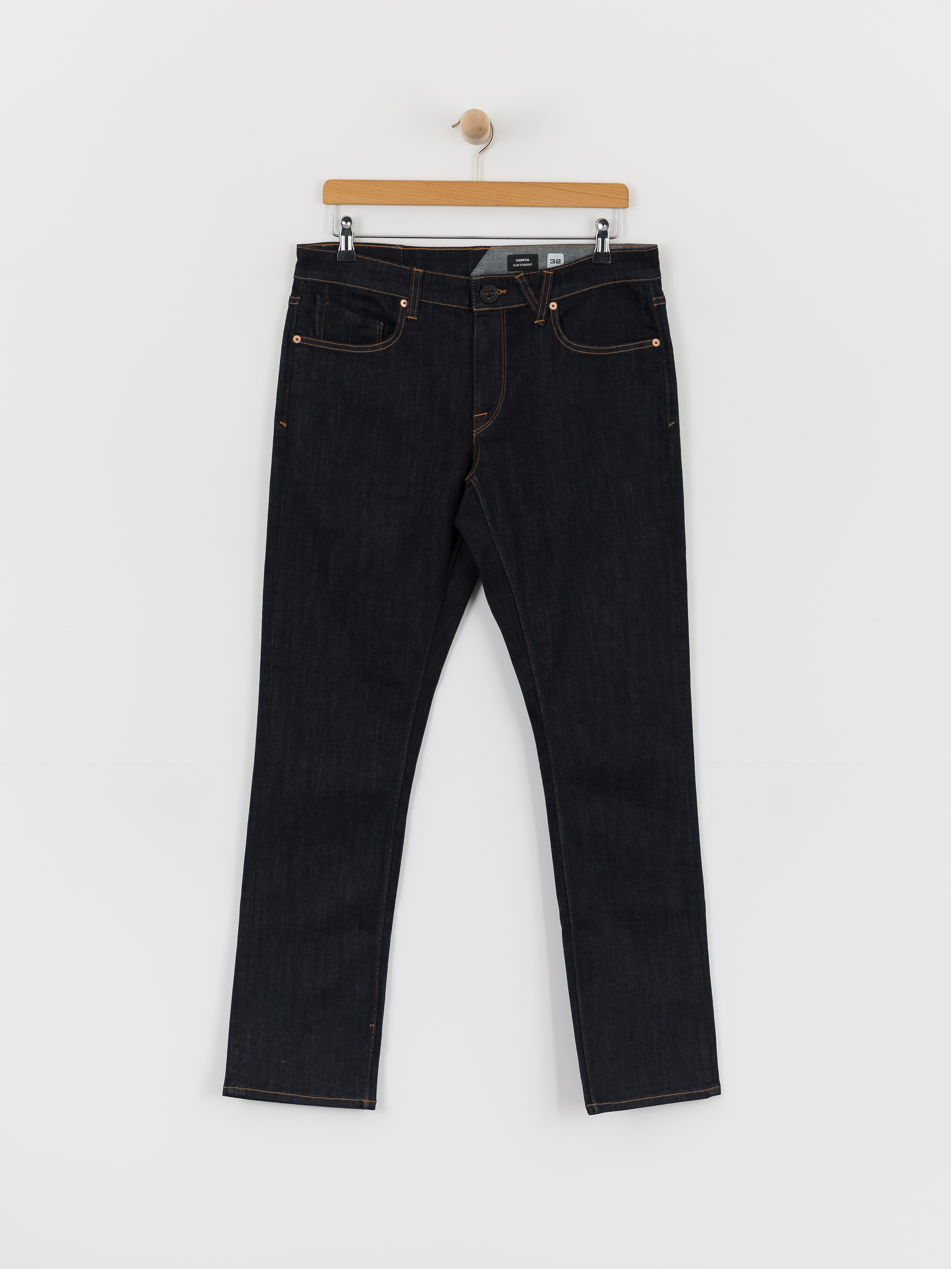 u0428u0442u0430u043du0438 Volcom Vorta (rinse)