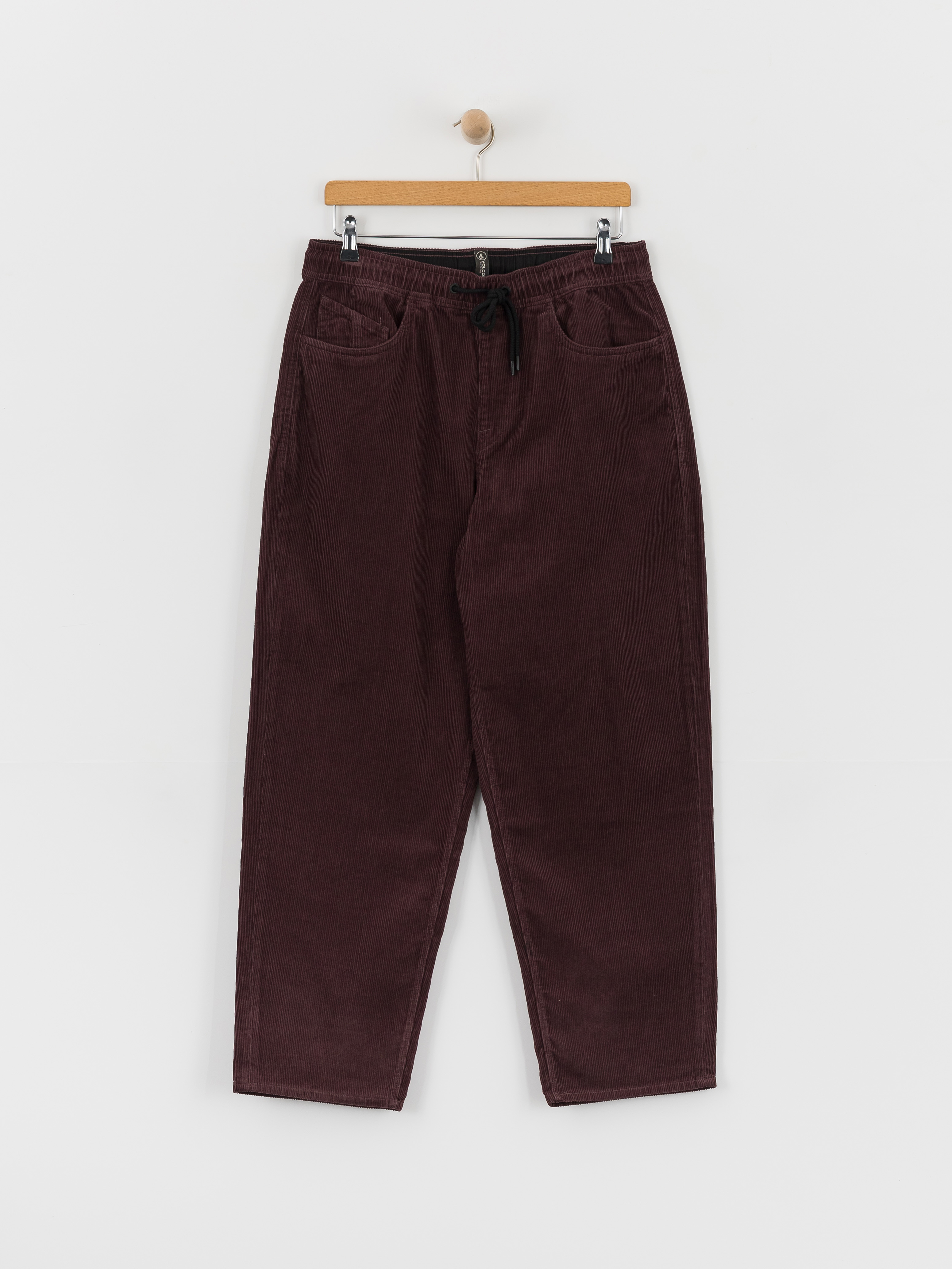 u0428u0442u0430u043du0438 Volcom Freazy Loose Ew (pistol punch)