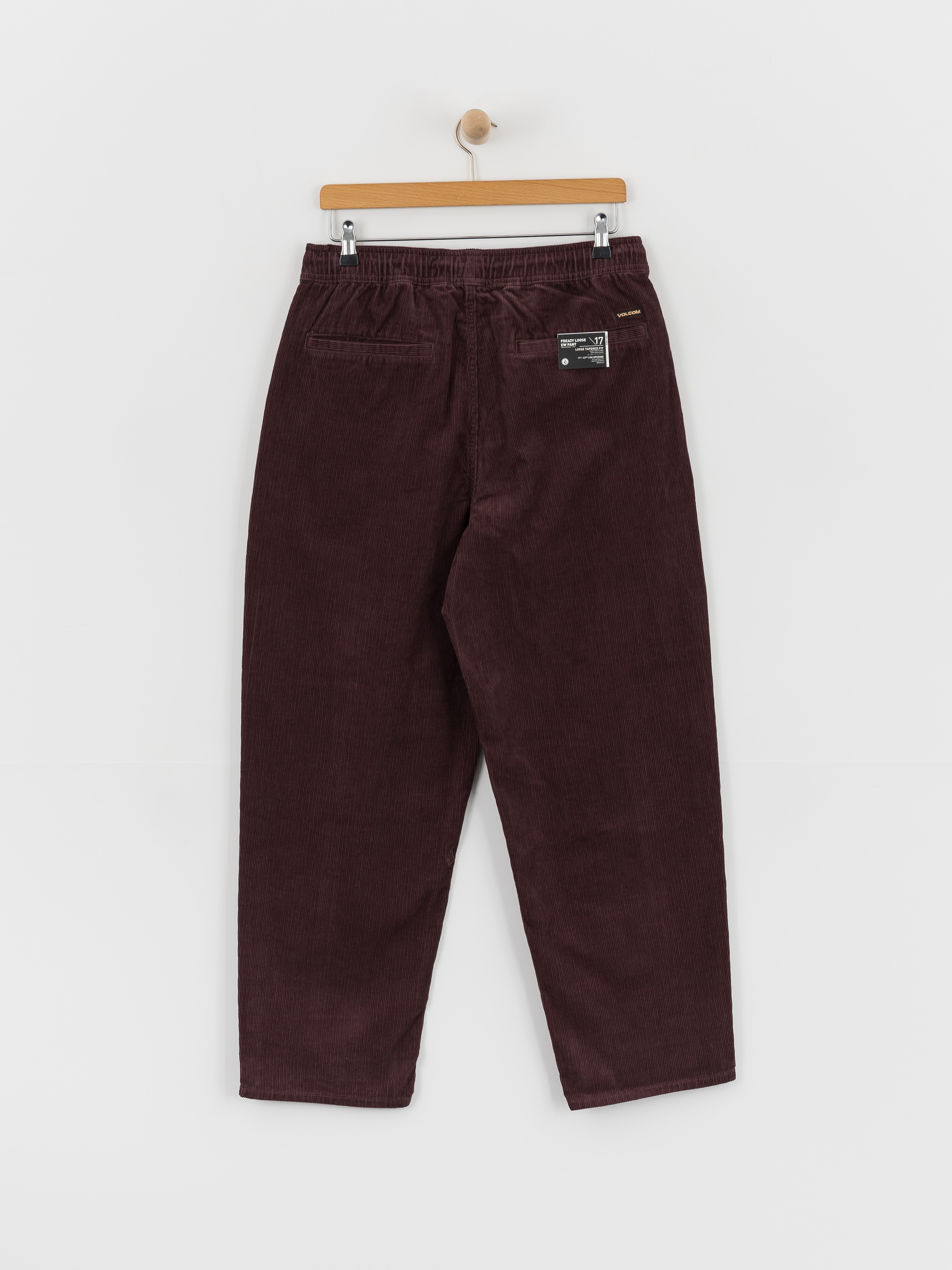 Штани Volcom Freazy Loose Ew (pistol punch)