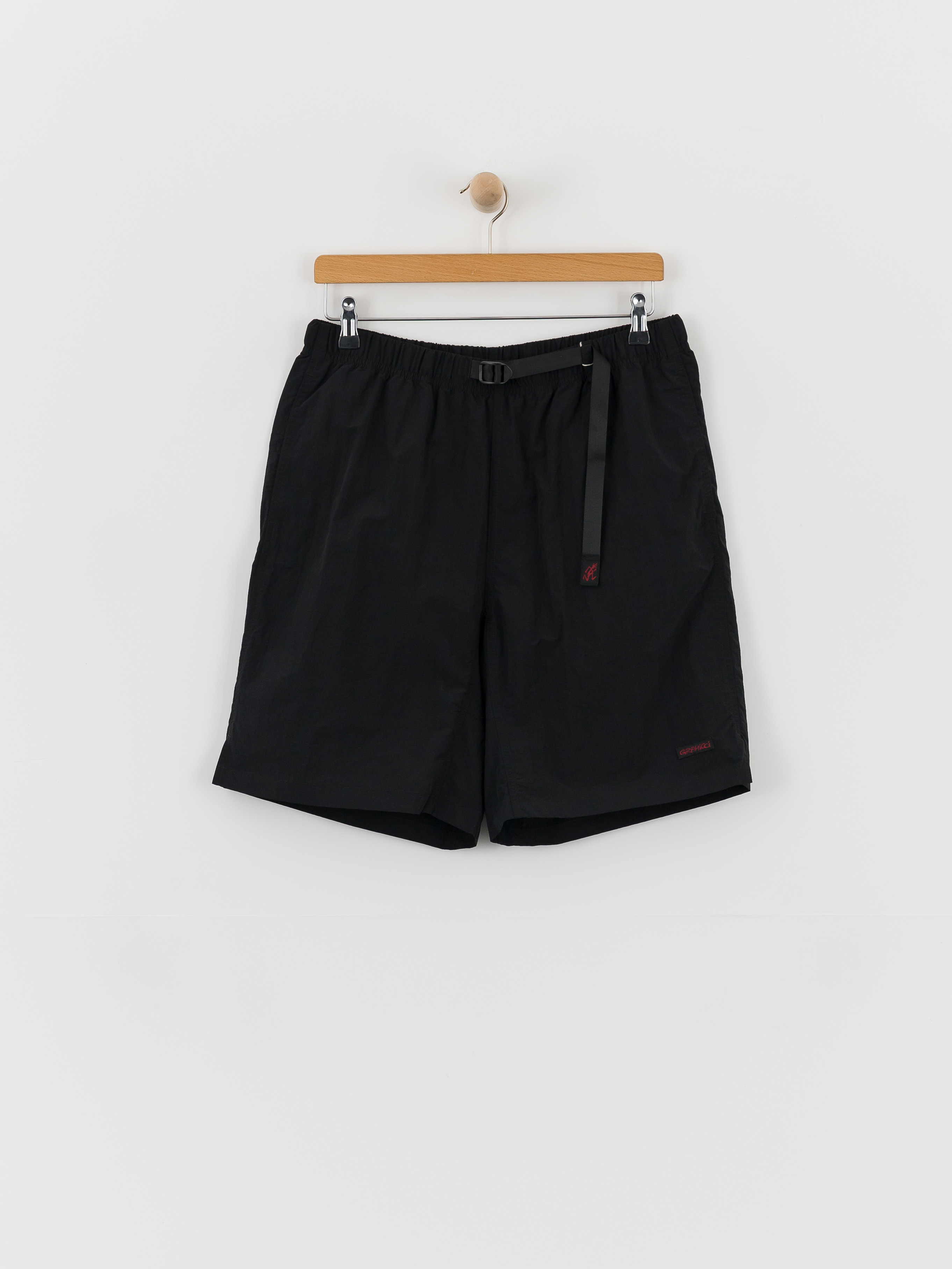 Шорти Gramicci Nylon Packable G-Short - зелений (olive)