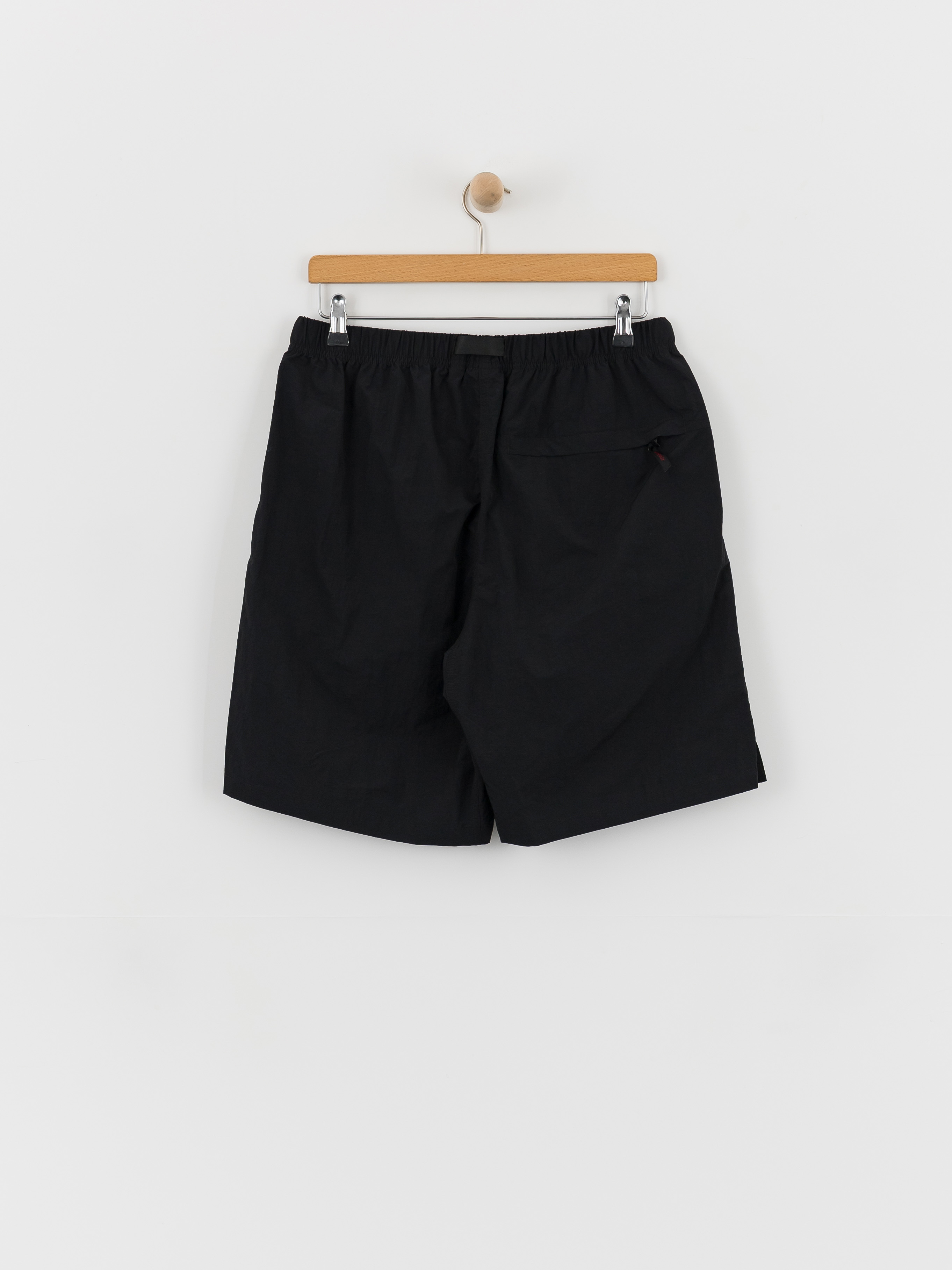 Шорти Gramicci Nylon Packable G-Short (black)