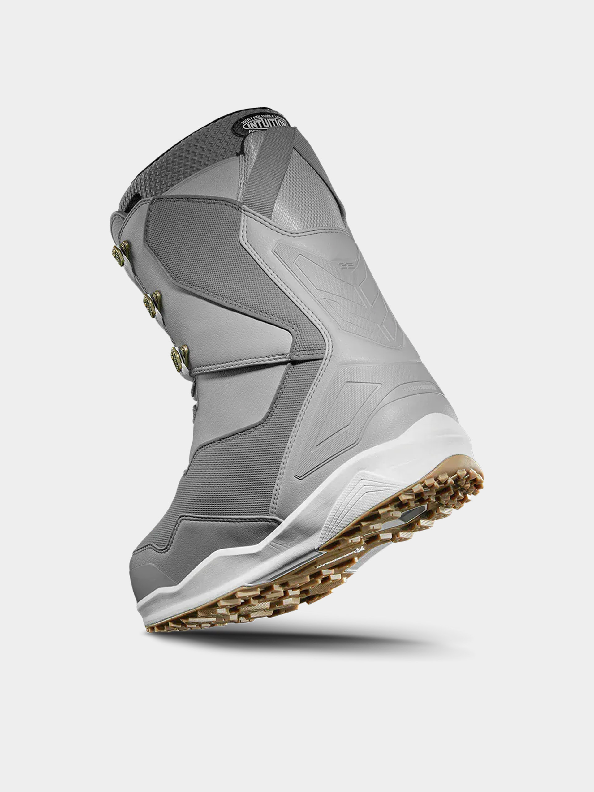 Чоловічі Черевики сноубордичні ThirtyTwo Tm 2 Stevens (gray)