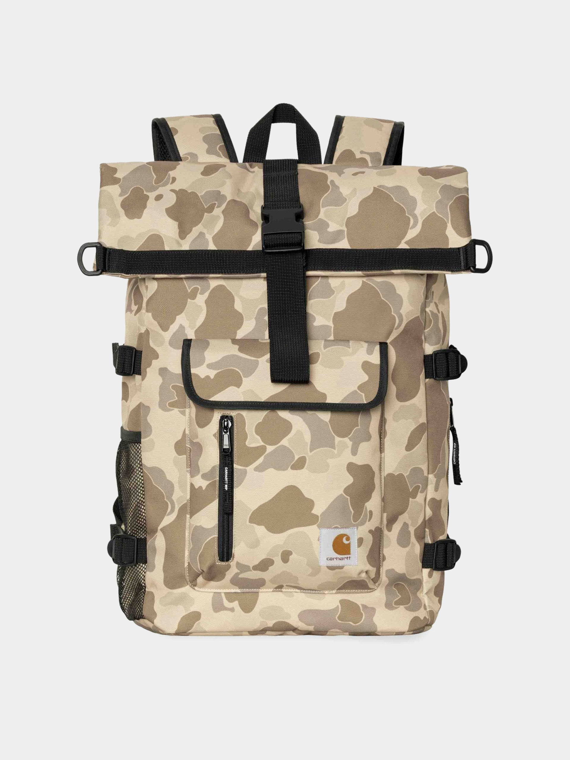 u0420u044eu043au0437u0430u043a Carhartt WIP Philis (camo duck/desert)