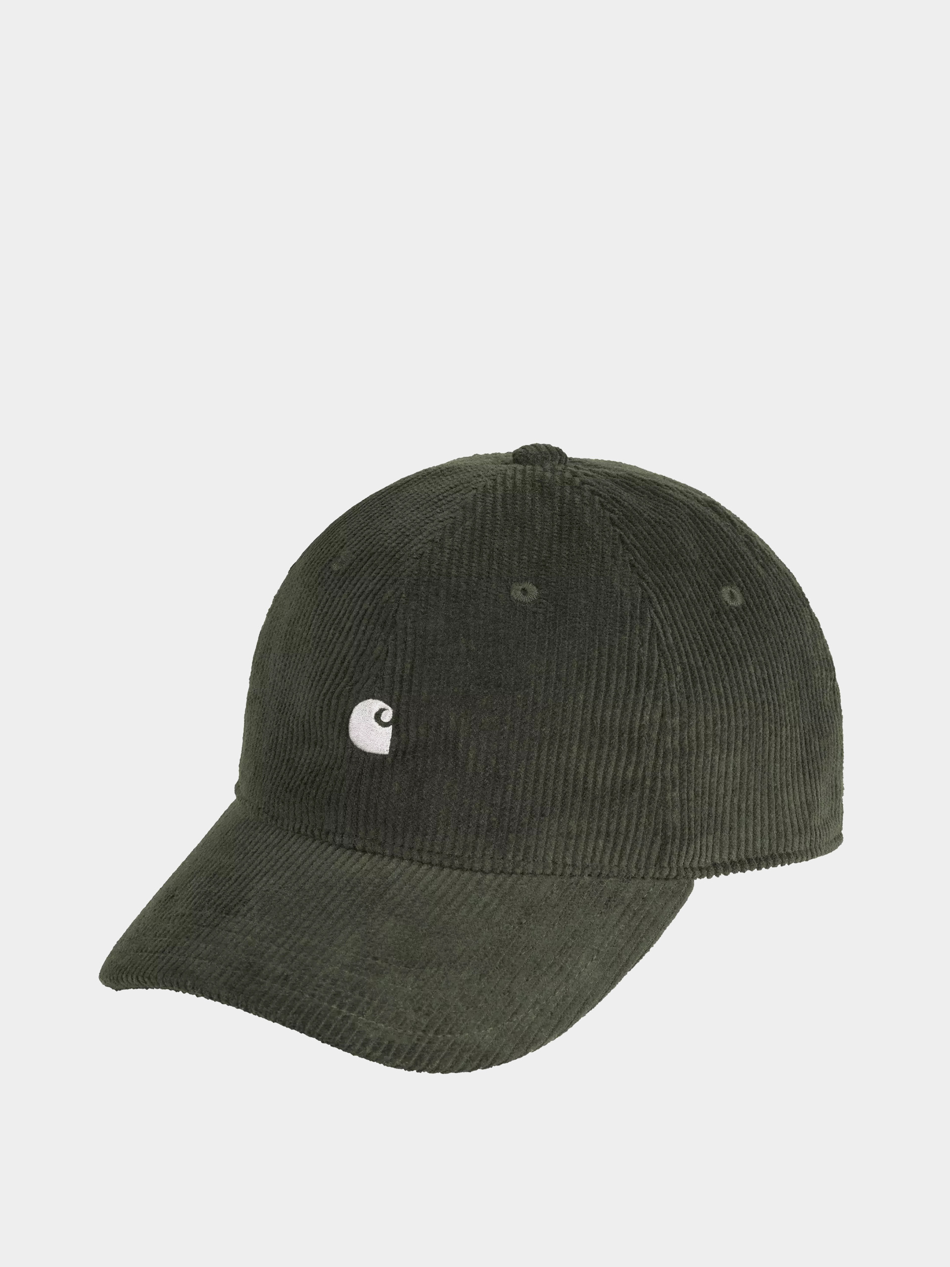 u041au0435u043fu043au0430 Carhartt WIP Harlem (opuntia/wax)